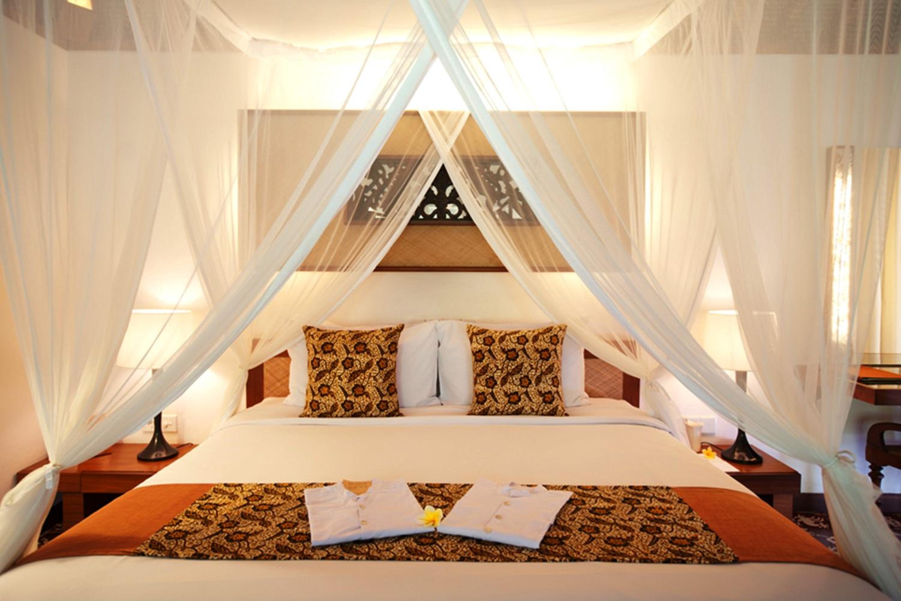 Sanur Vacations - Tandjung Sari Hotel - Property Image 4