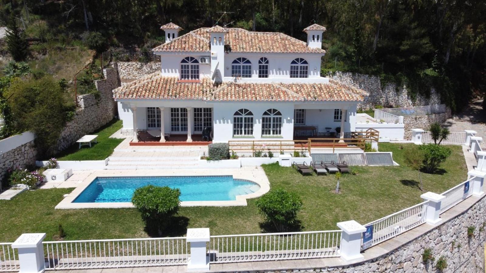 Villa Ana Maria view 3