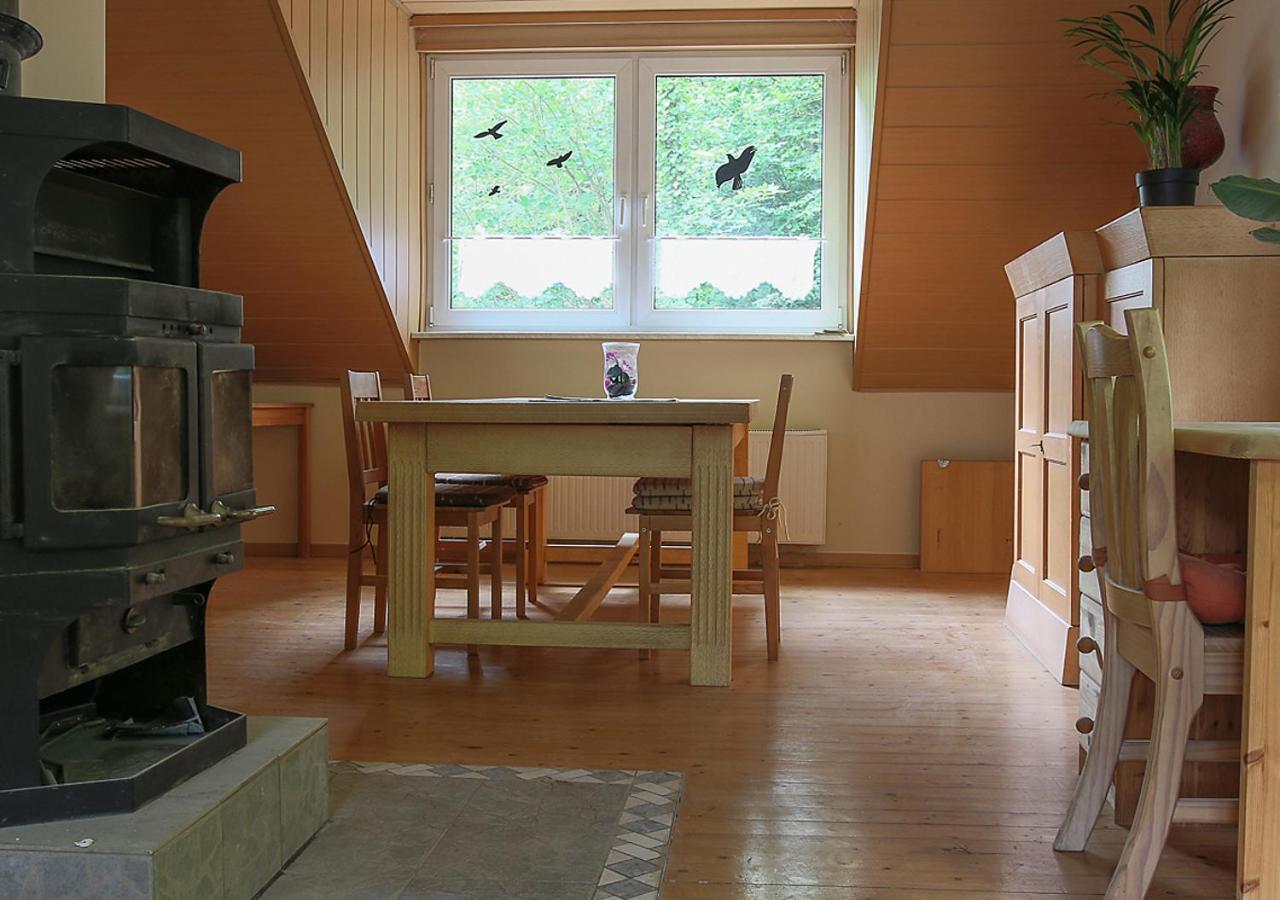 Ferienwohnung
