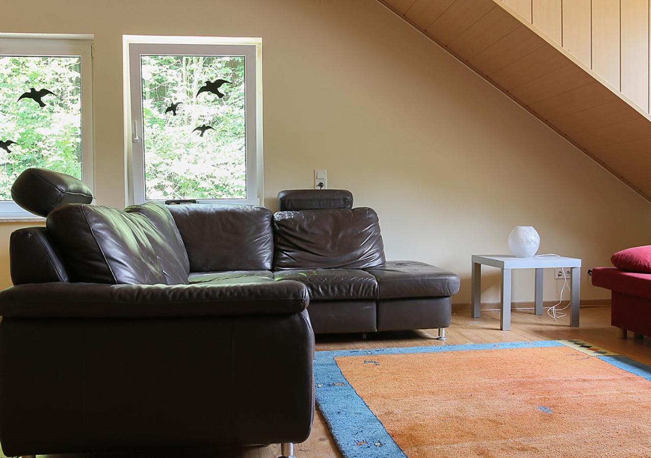 Ferienwohnung