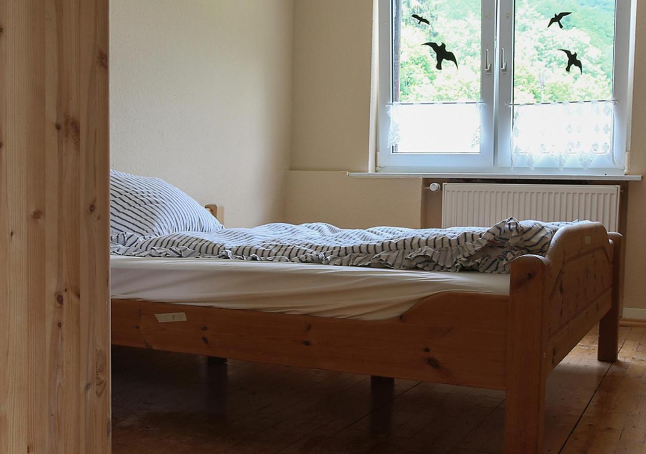 Ferienwohnung