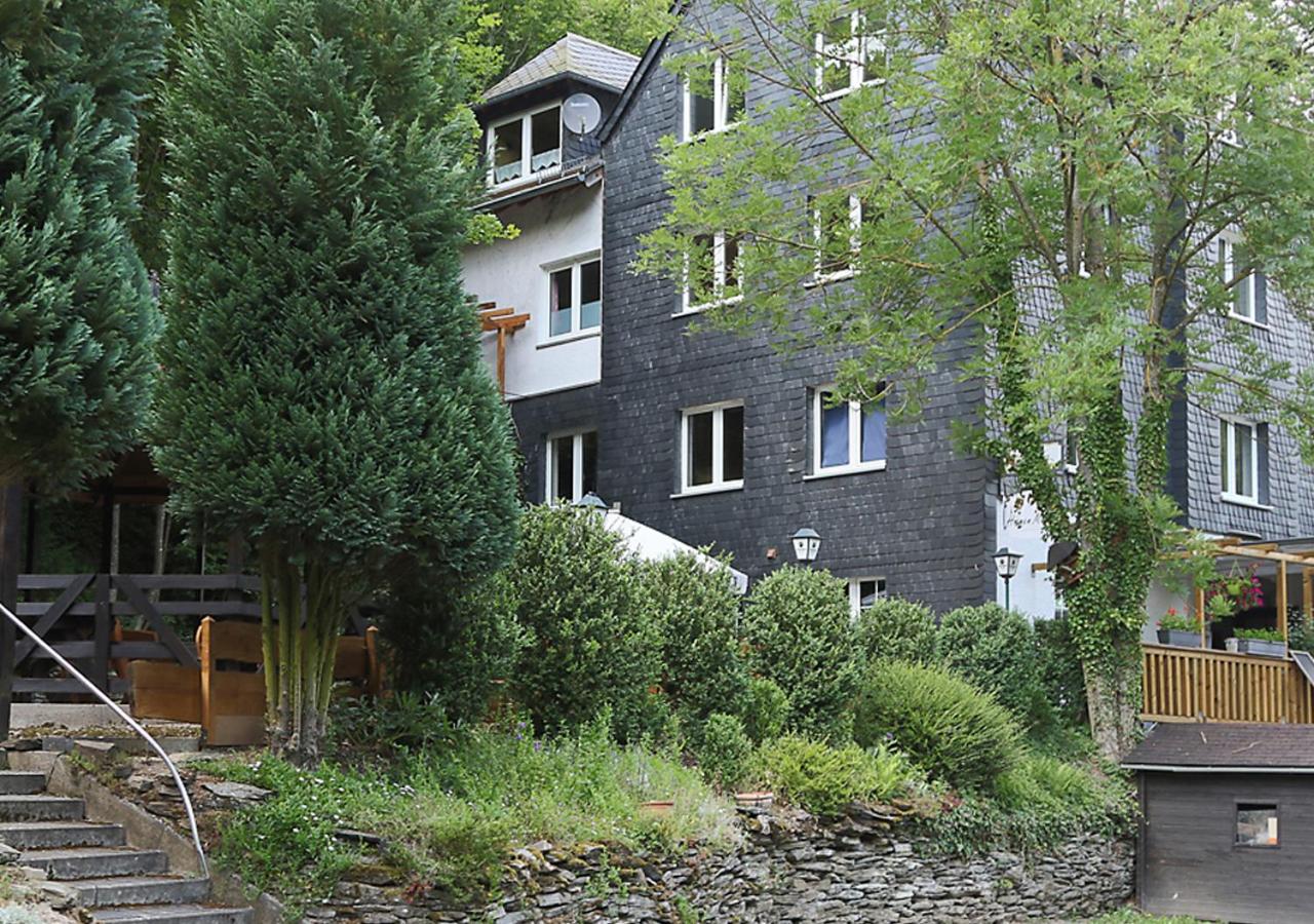 Ferienwohnung