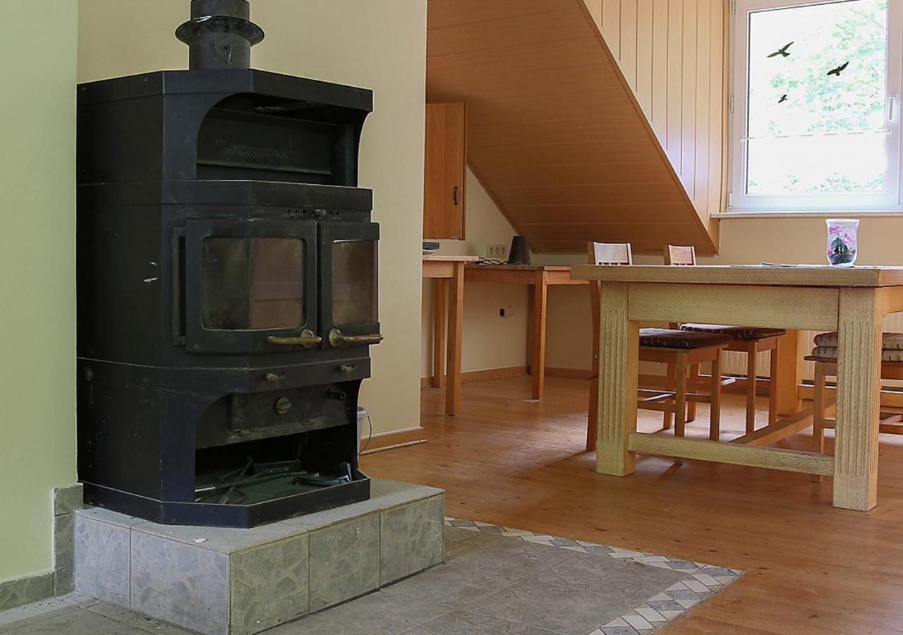 Ferienwohnung