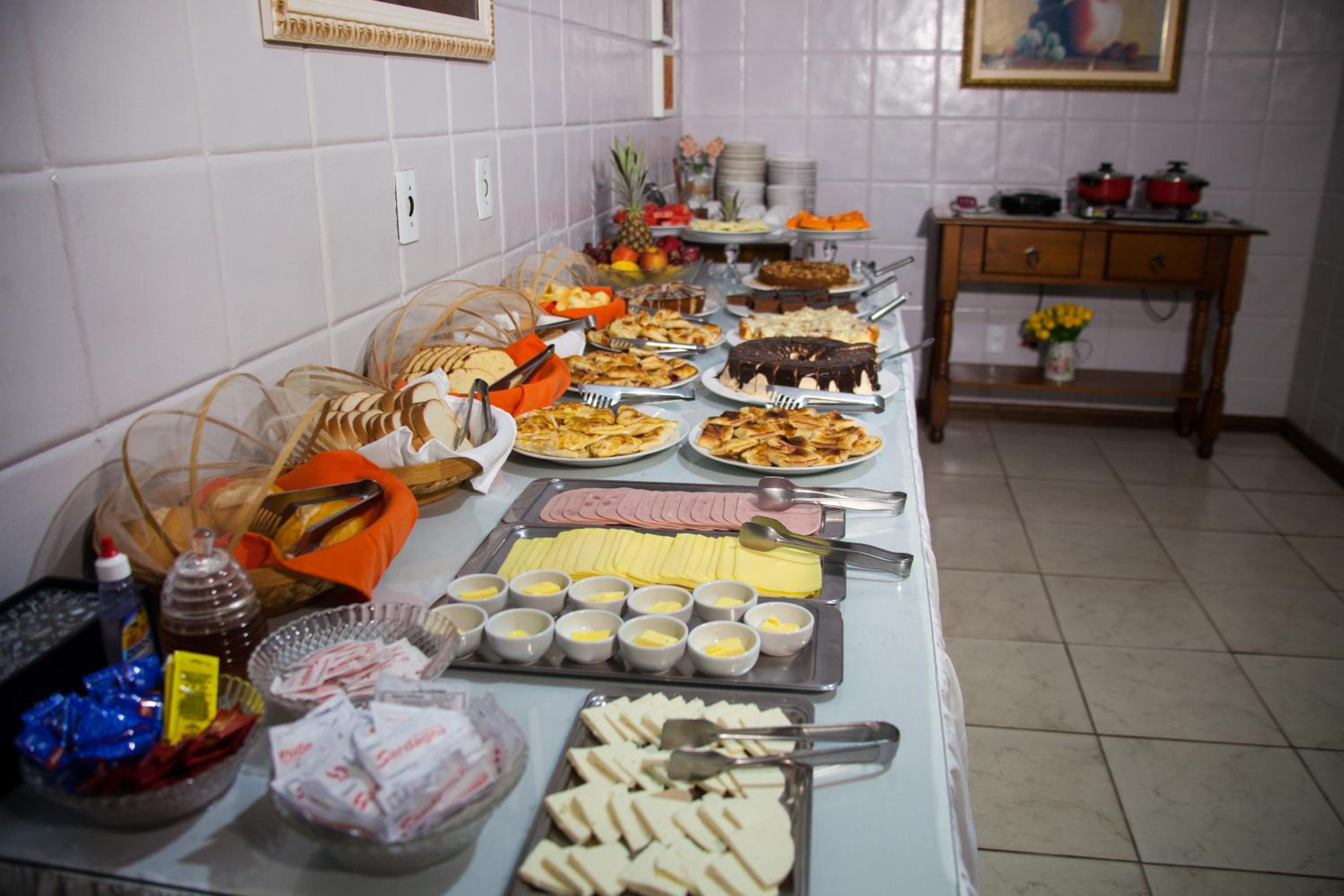 Pousada Porto dos Casais