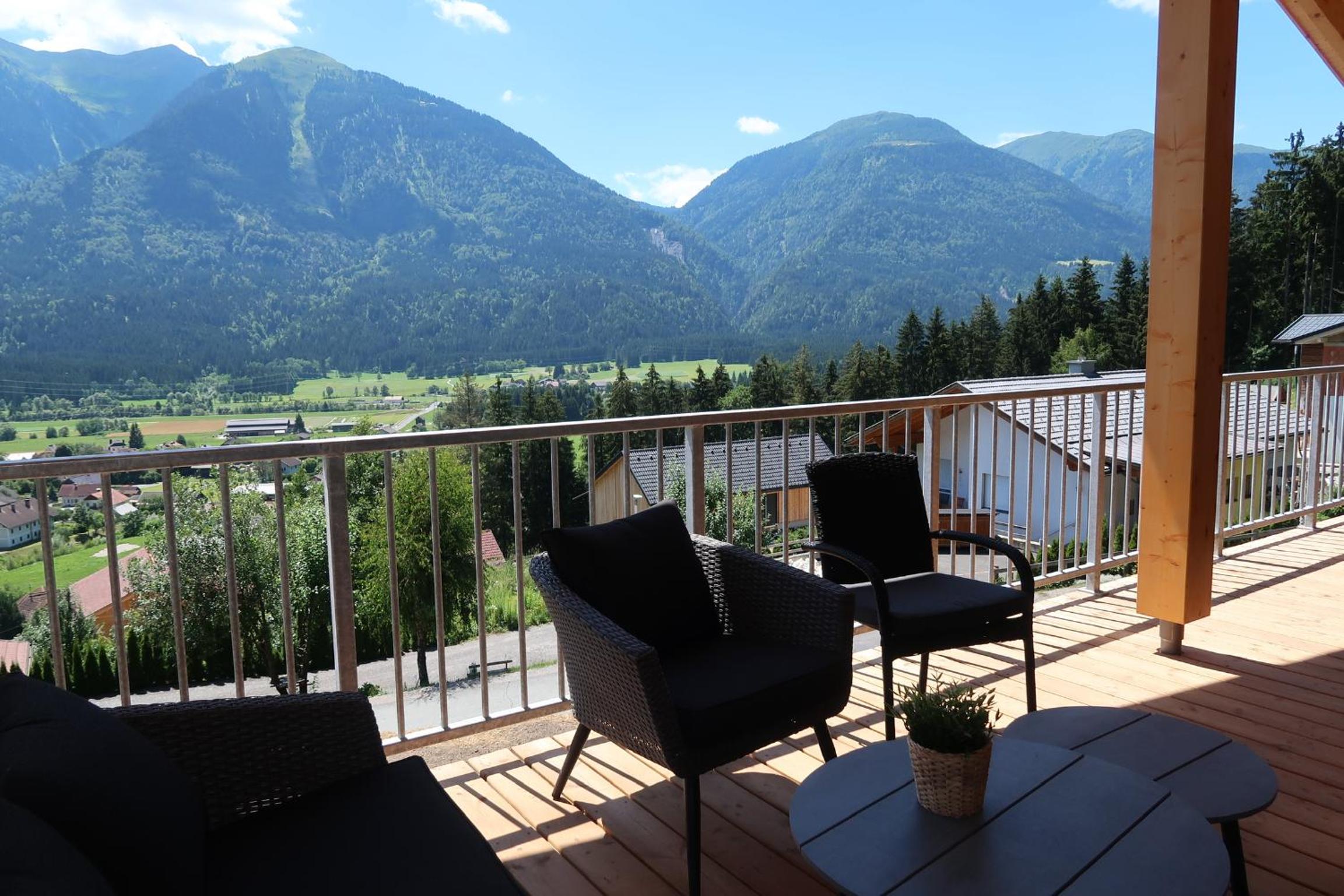 Chalet Rotheheim