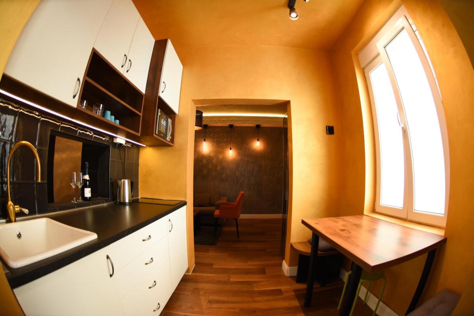 Apartment Royal Energy view 5
