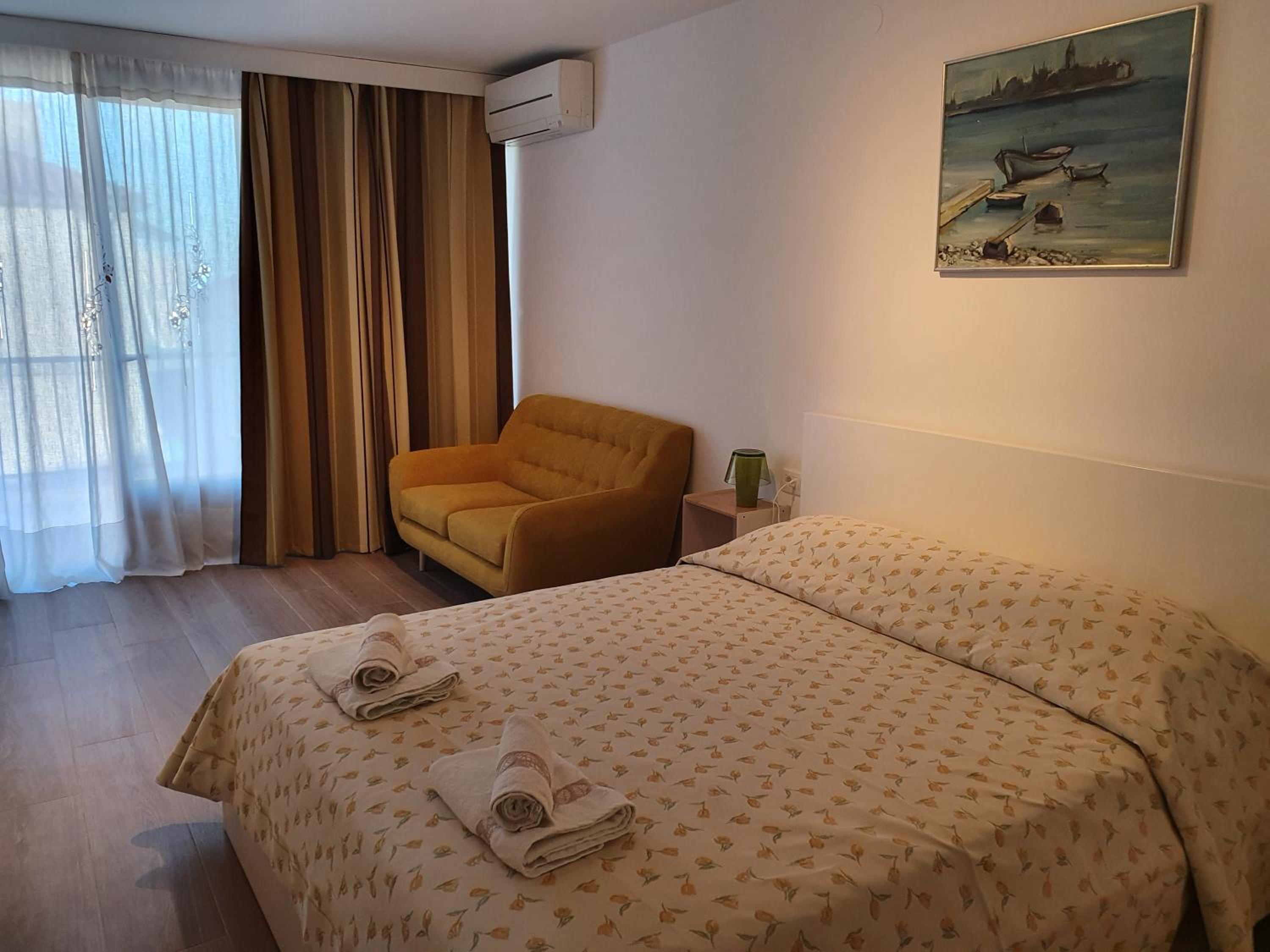 Apartment Sinčić view 5