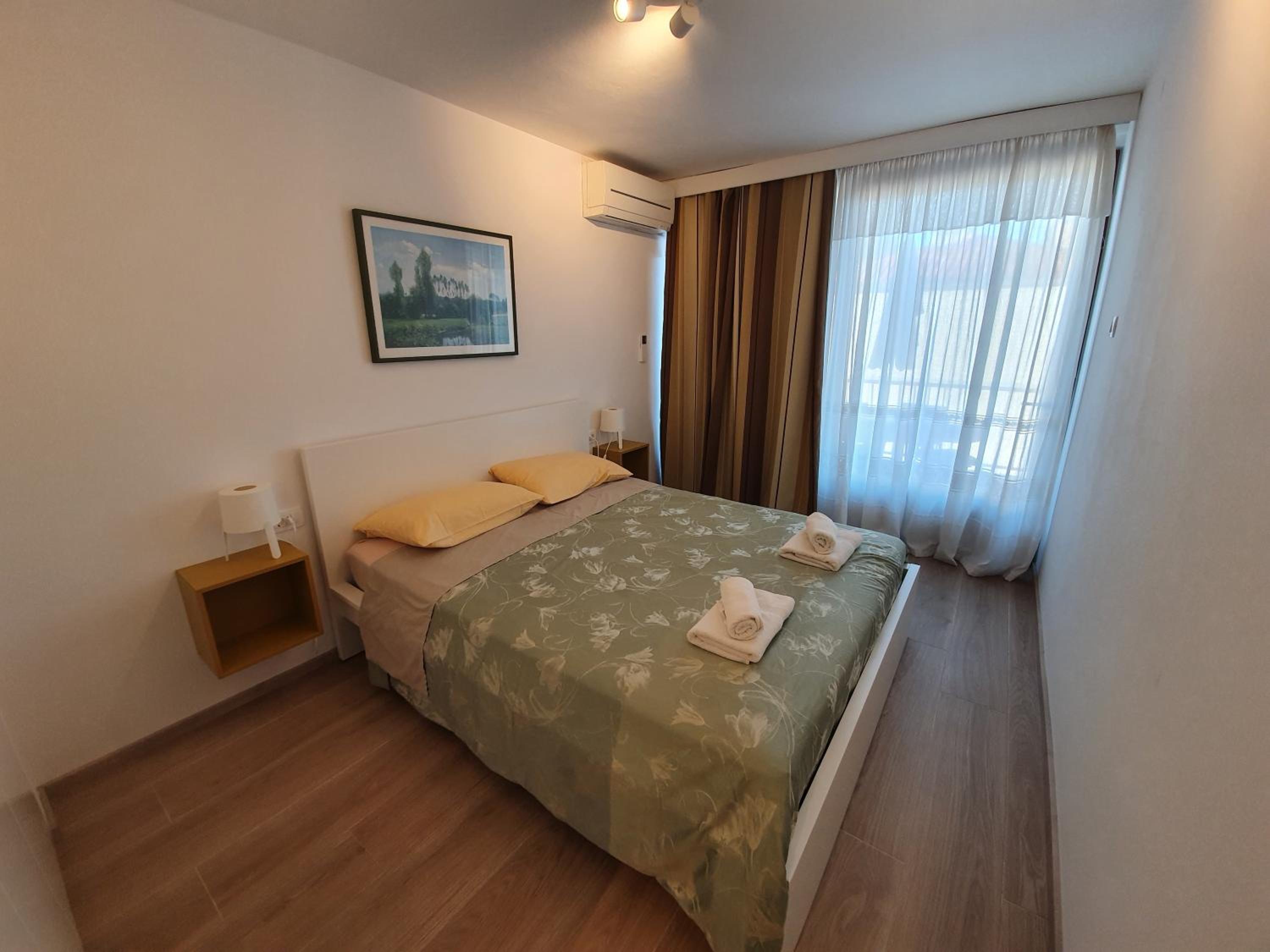 Apartment Sinčić view 4
