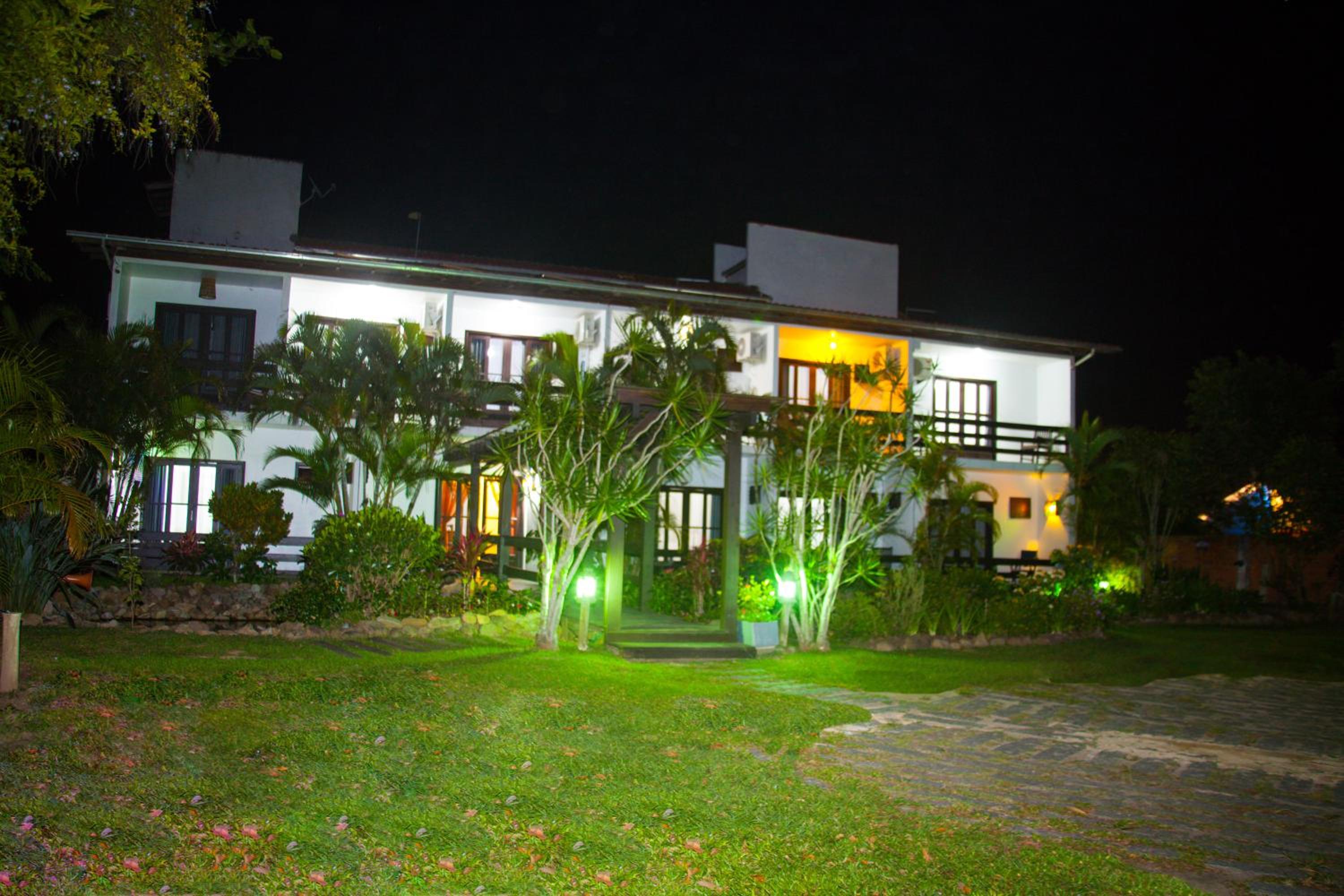 Pousada Porto dos Casais