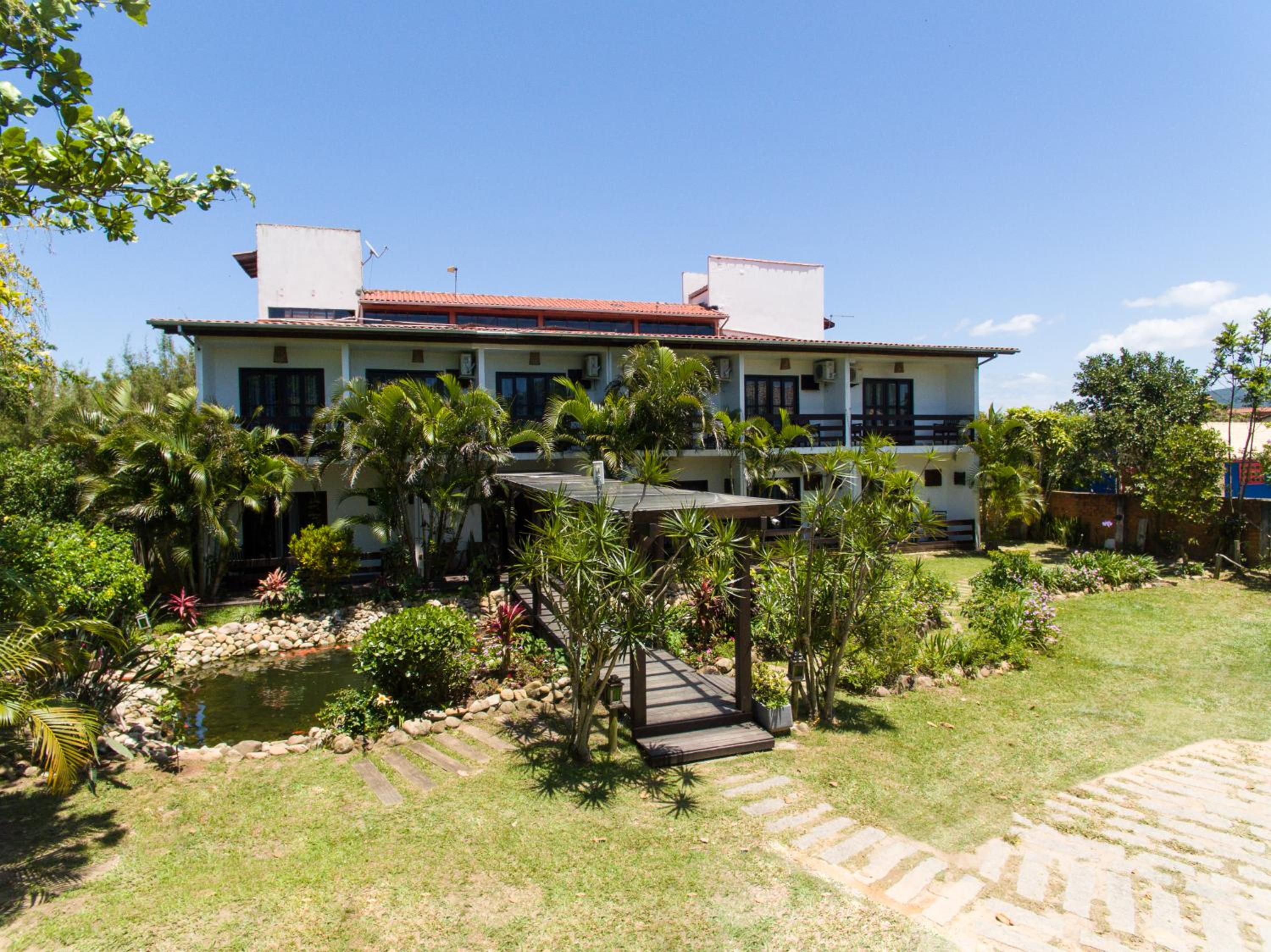 Pousada Porto dos Casais