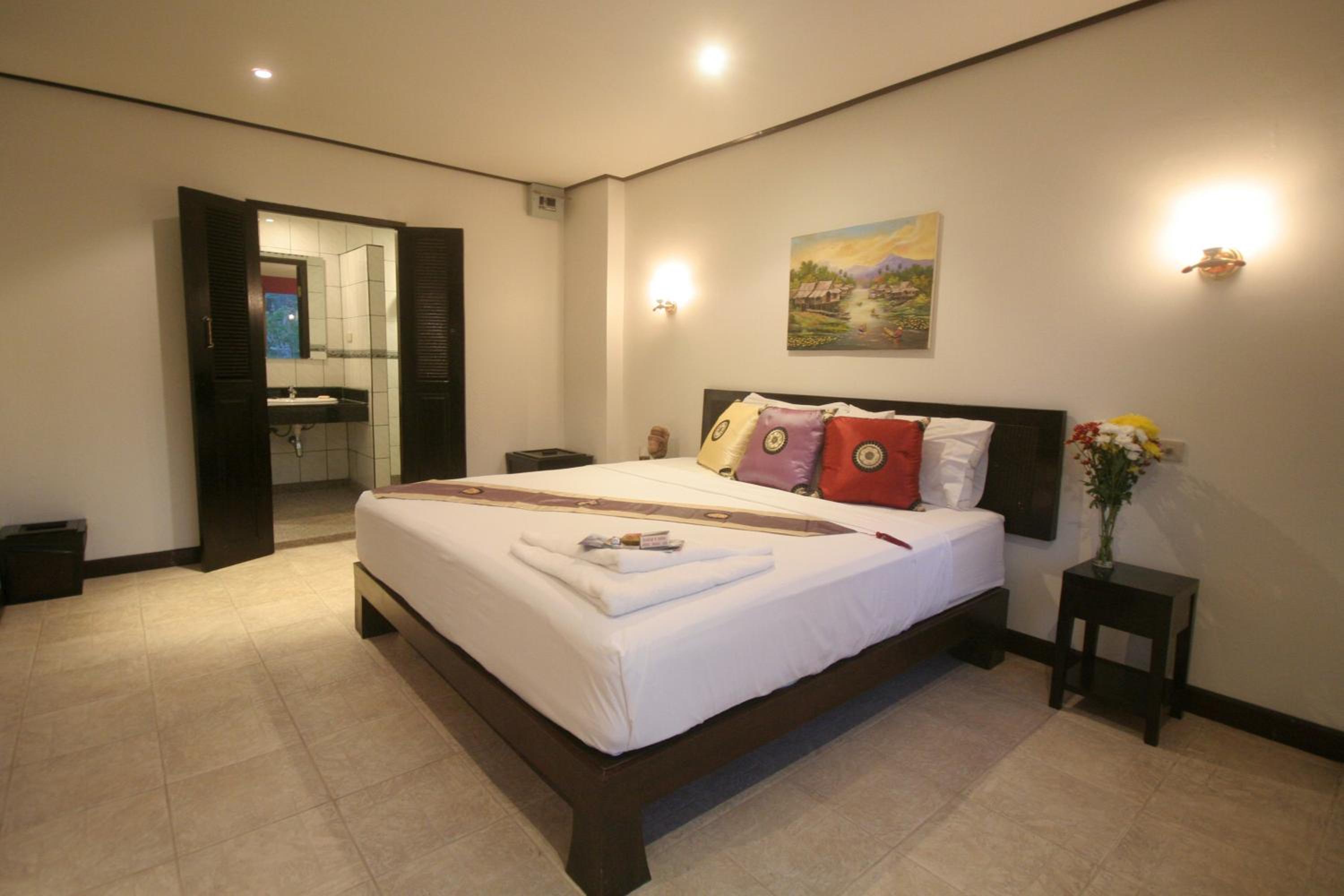 Angus O'Tool's Guesthouse
