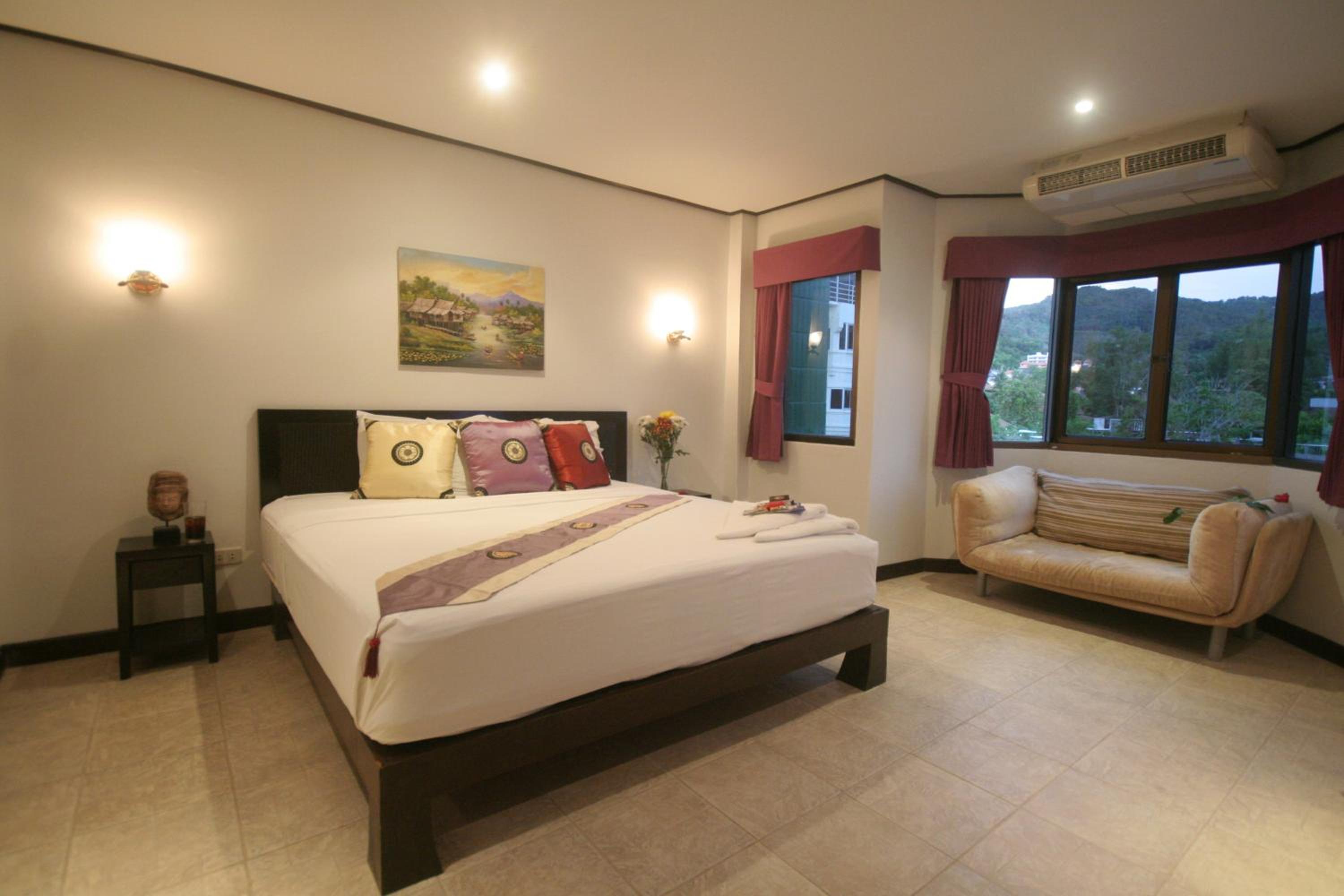 Angus O'Tool's Guesthouse