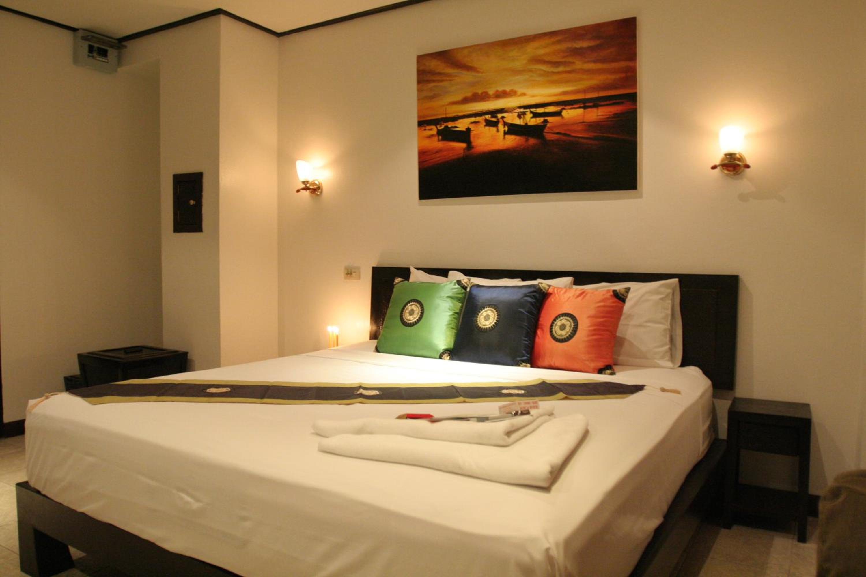 Angus O'Tool's Guesthouse