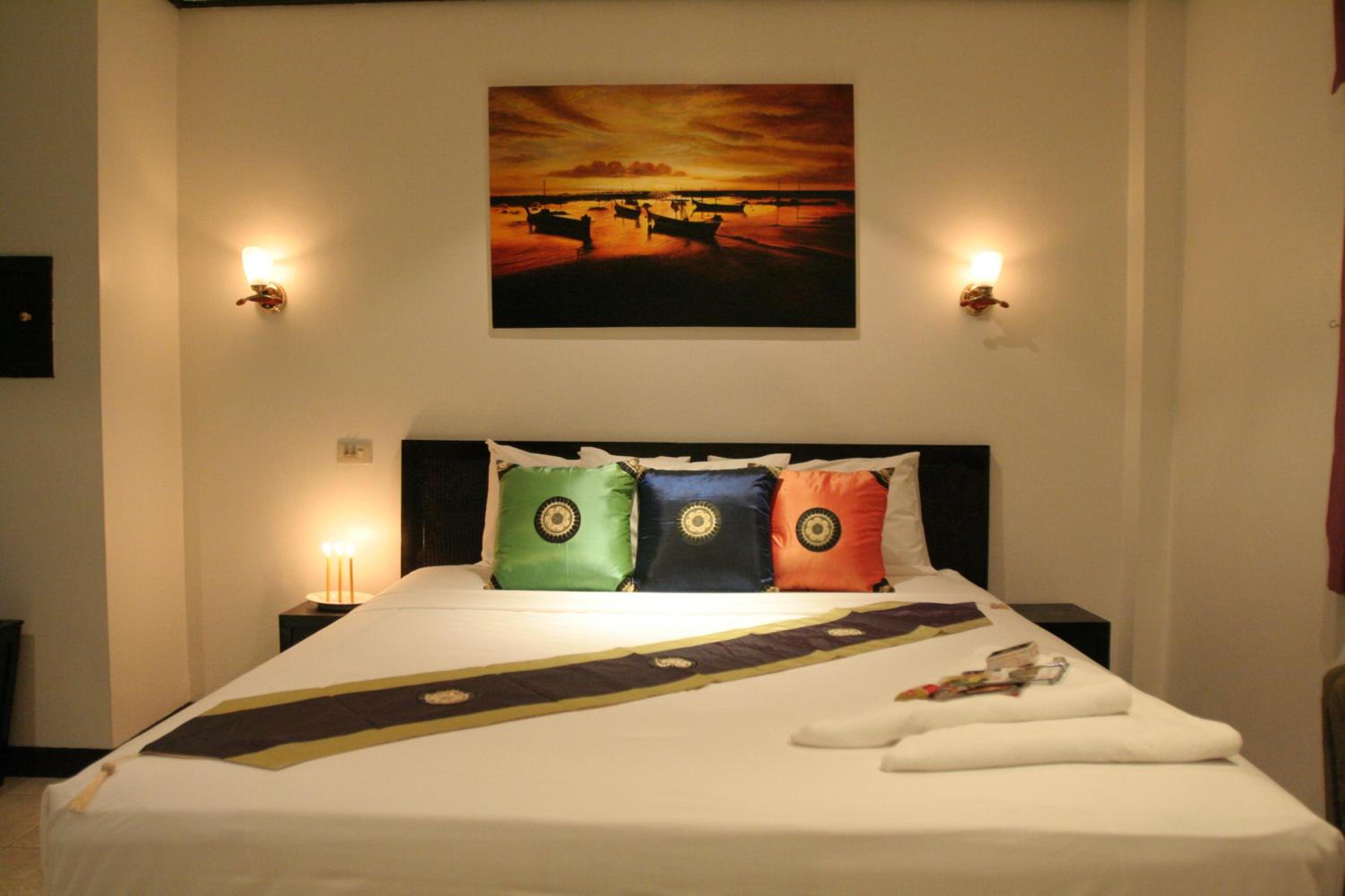 Angus O'Tool's Guesthouse