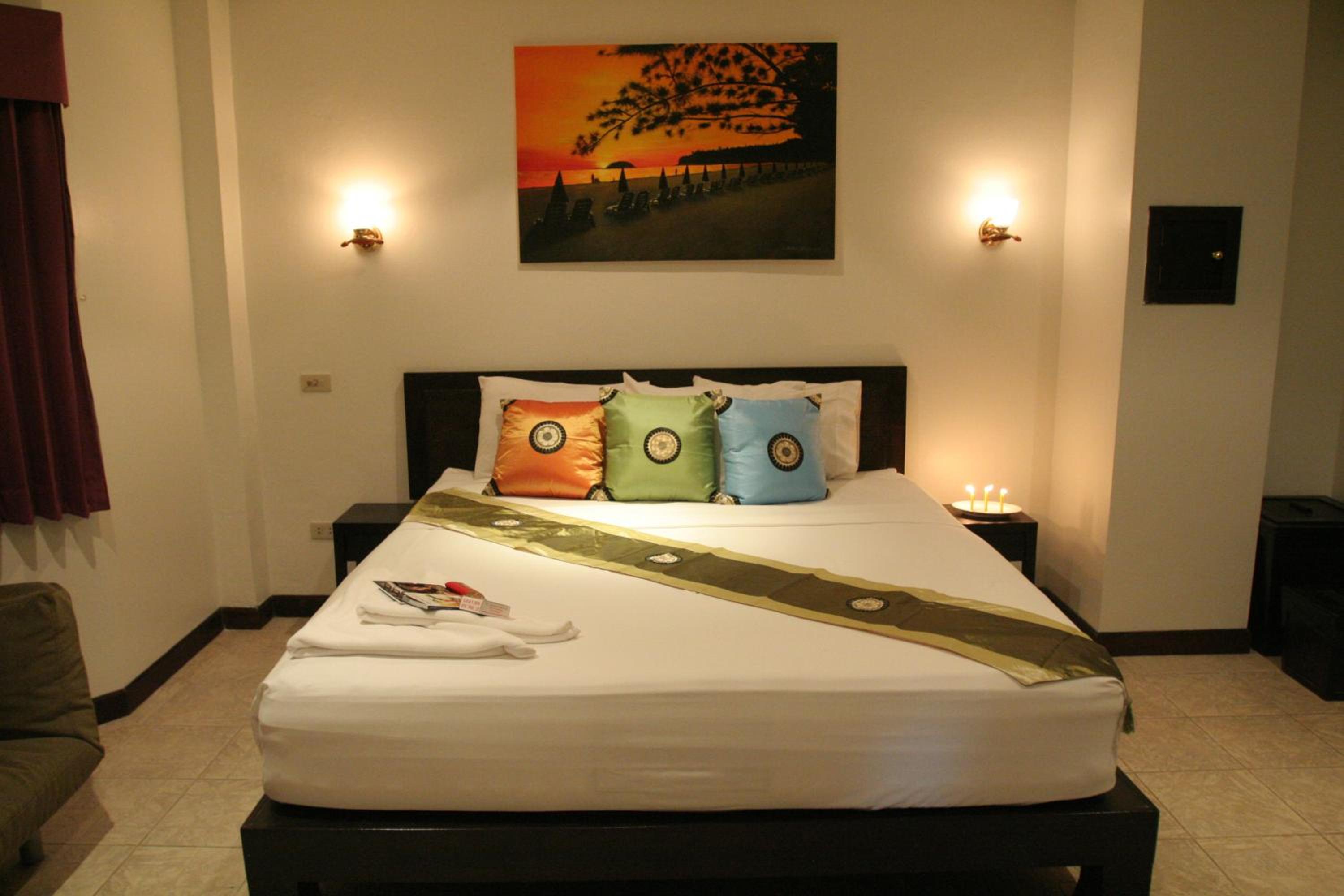 Angus O'Tool's Guesthouse
