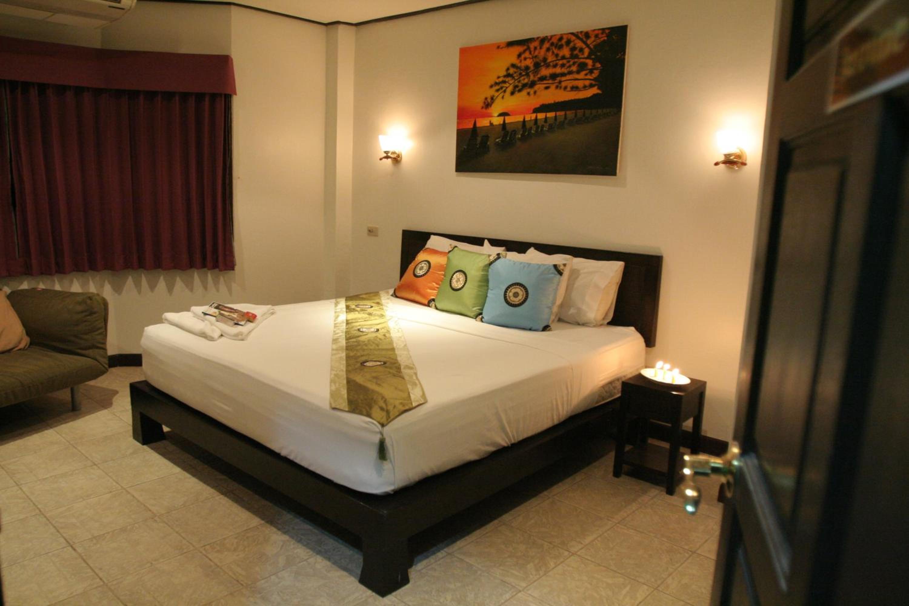 Angus O'Tool's Guesthouse