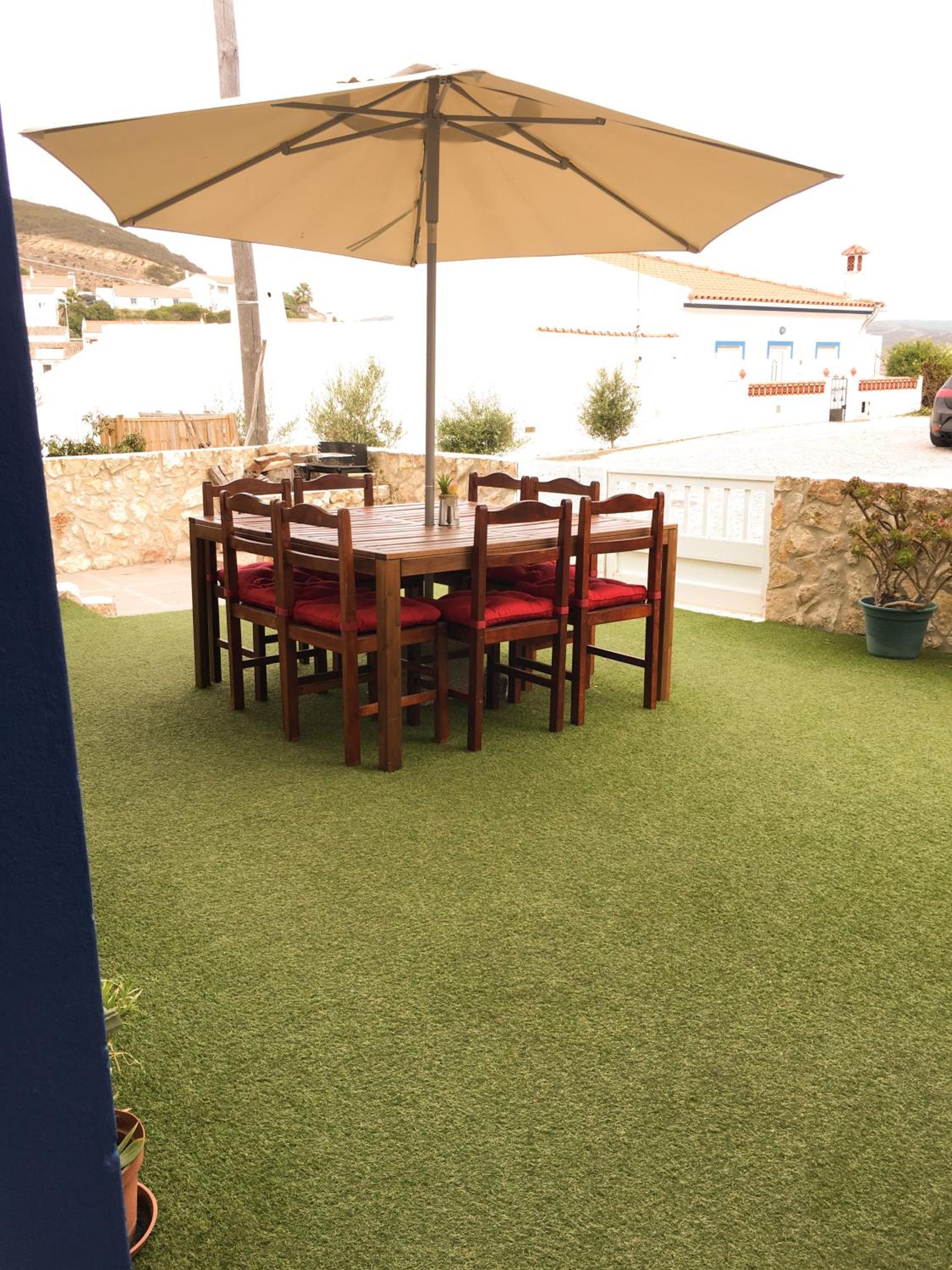 Hotel Carrapateira Lodge - Image 1