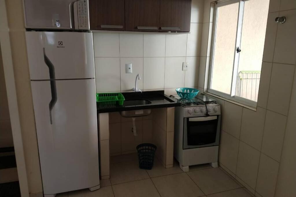 Residencial Melfi 3 Ap 3