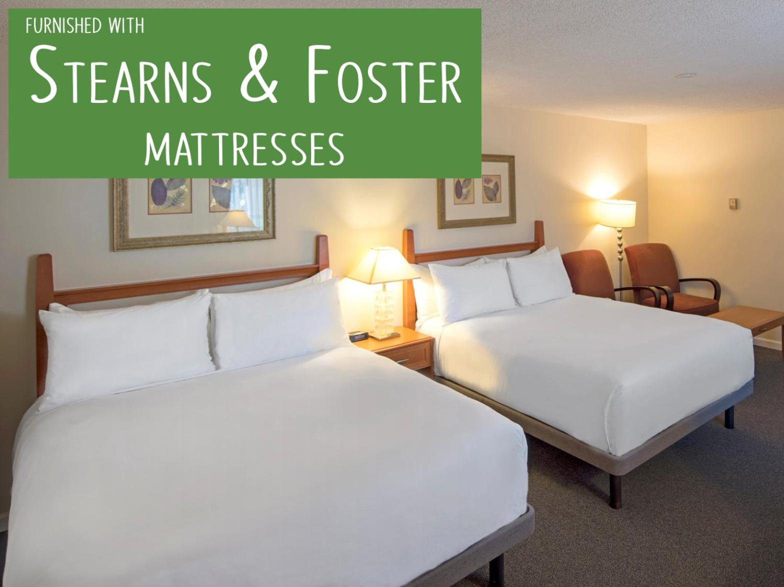 Robin Hood Inn and Suites