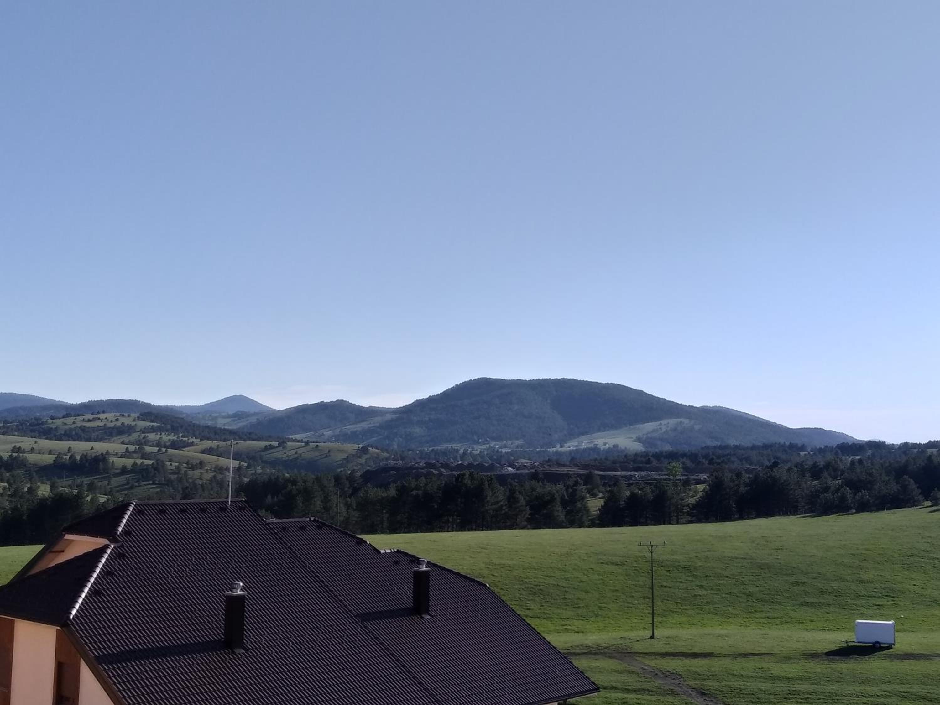 Apartman Libra Zlatibor view 2