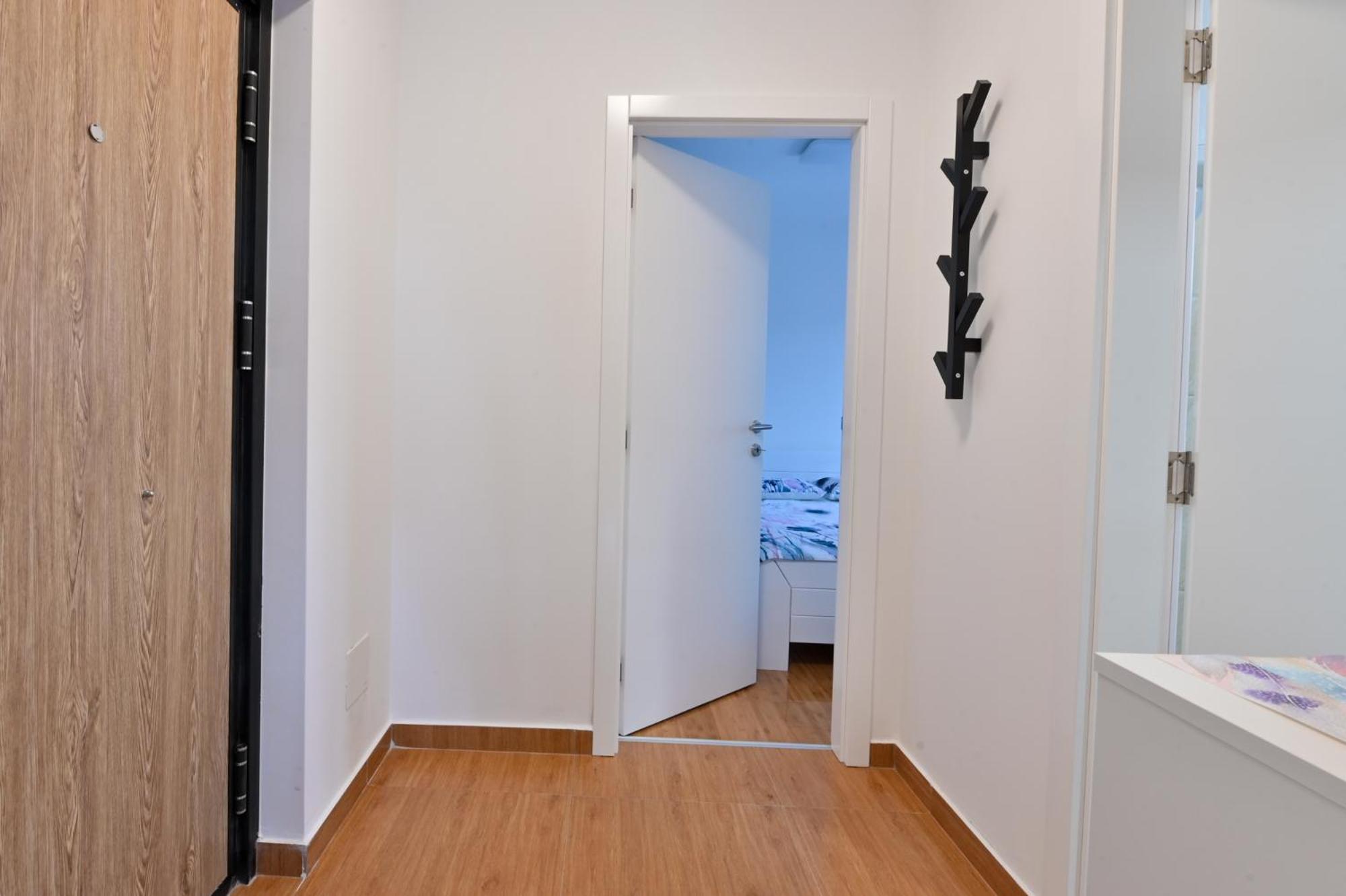 Apartman Libra Zlatibor view 3
