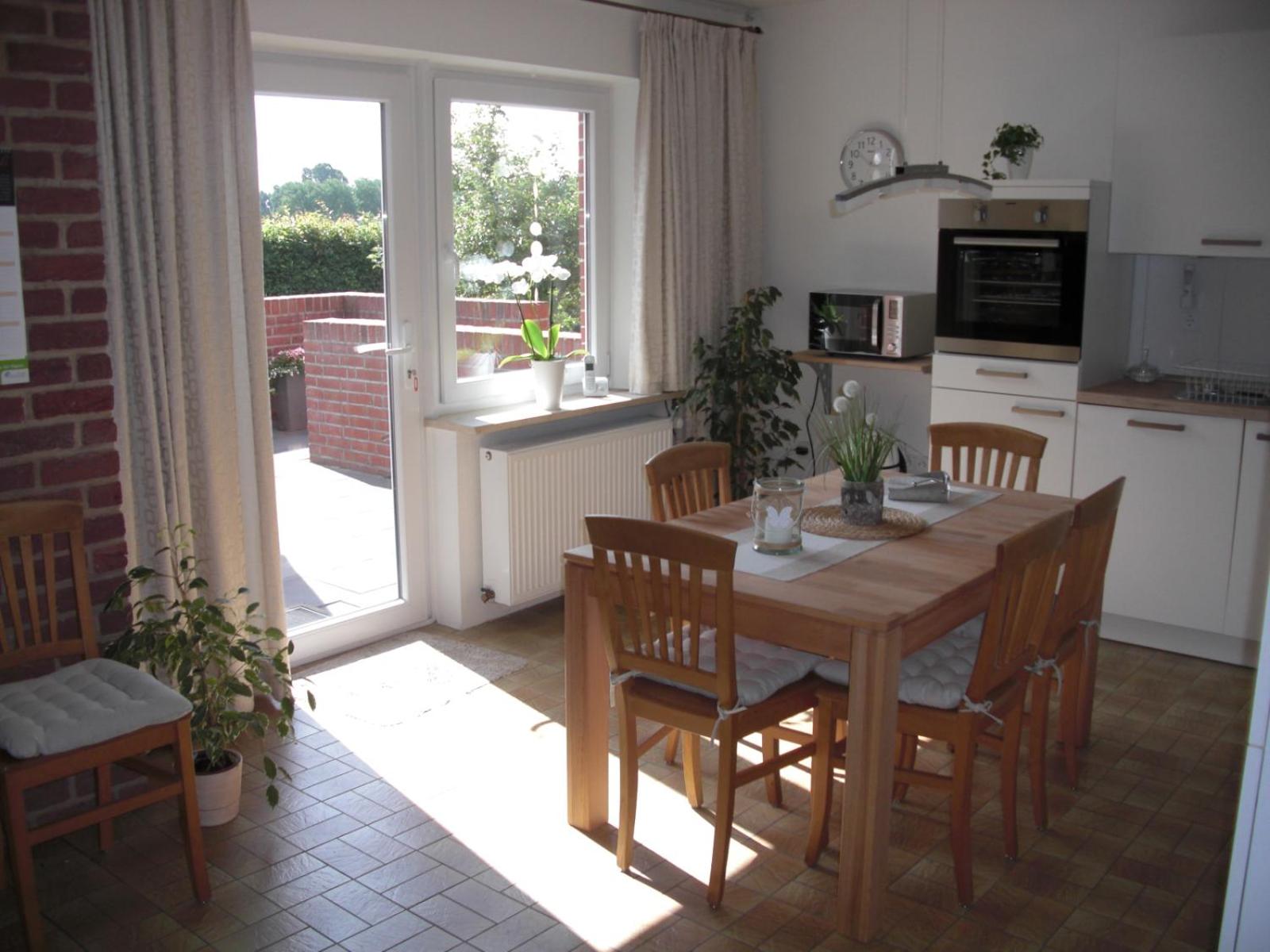 Ferienwohnung Meyer view 2