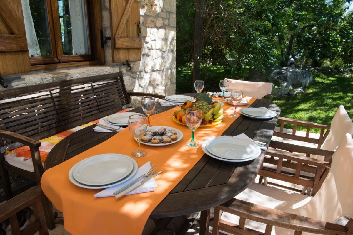Palagio di Orio Villas photo 4