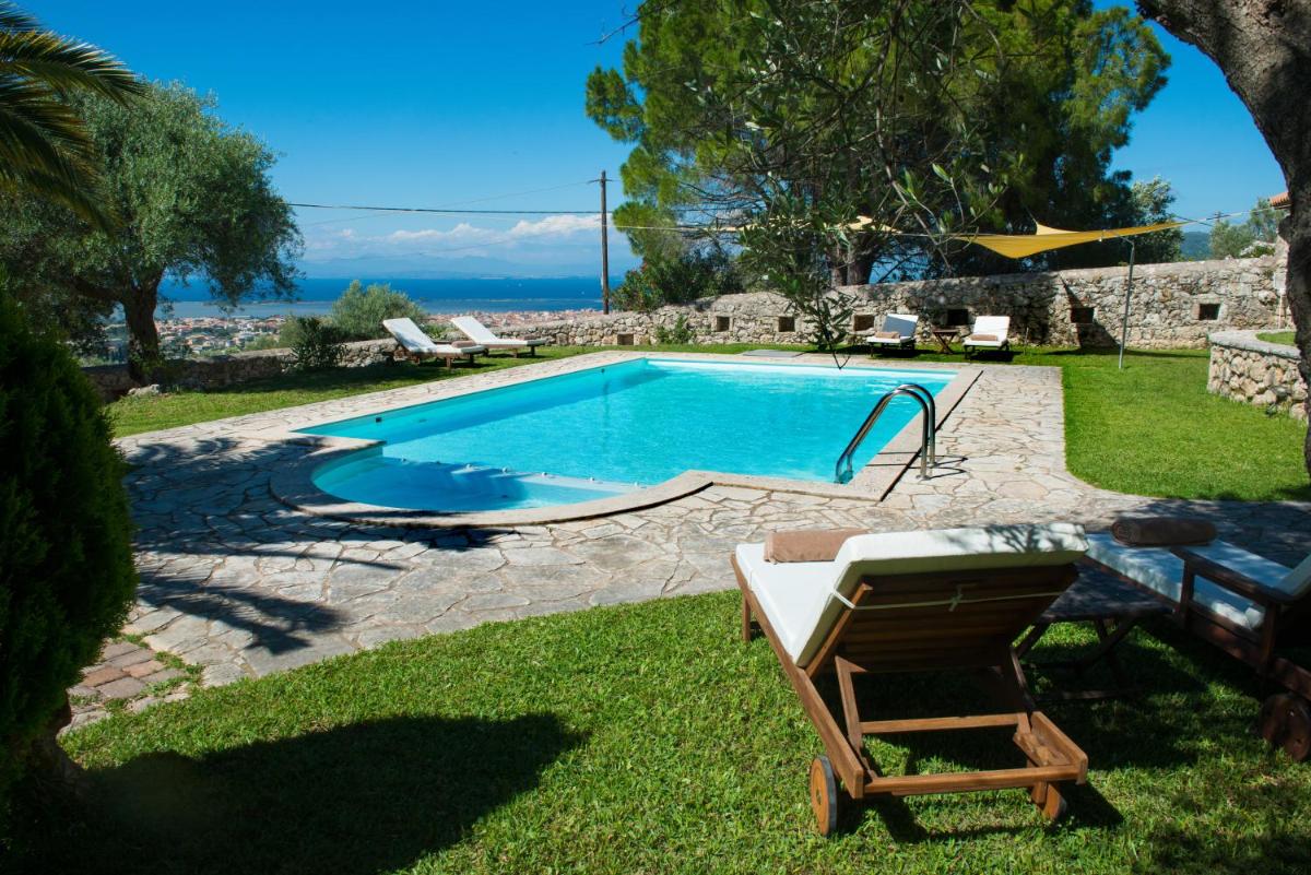 Palagio di Orio Villas photo 3