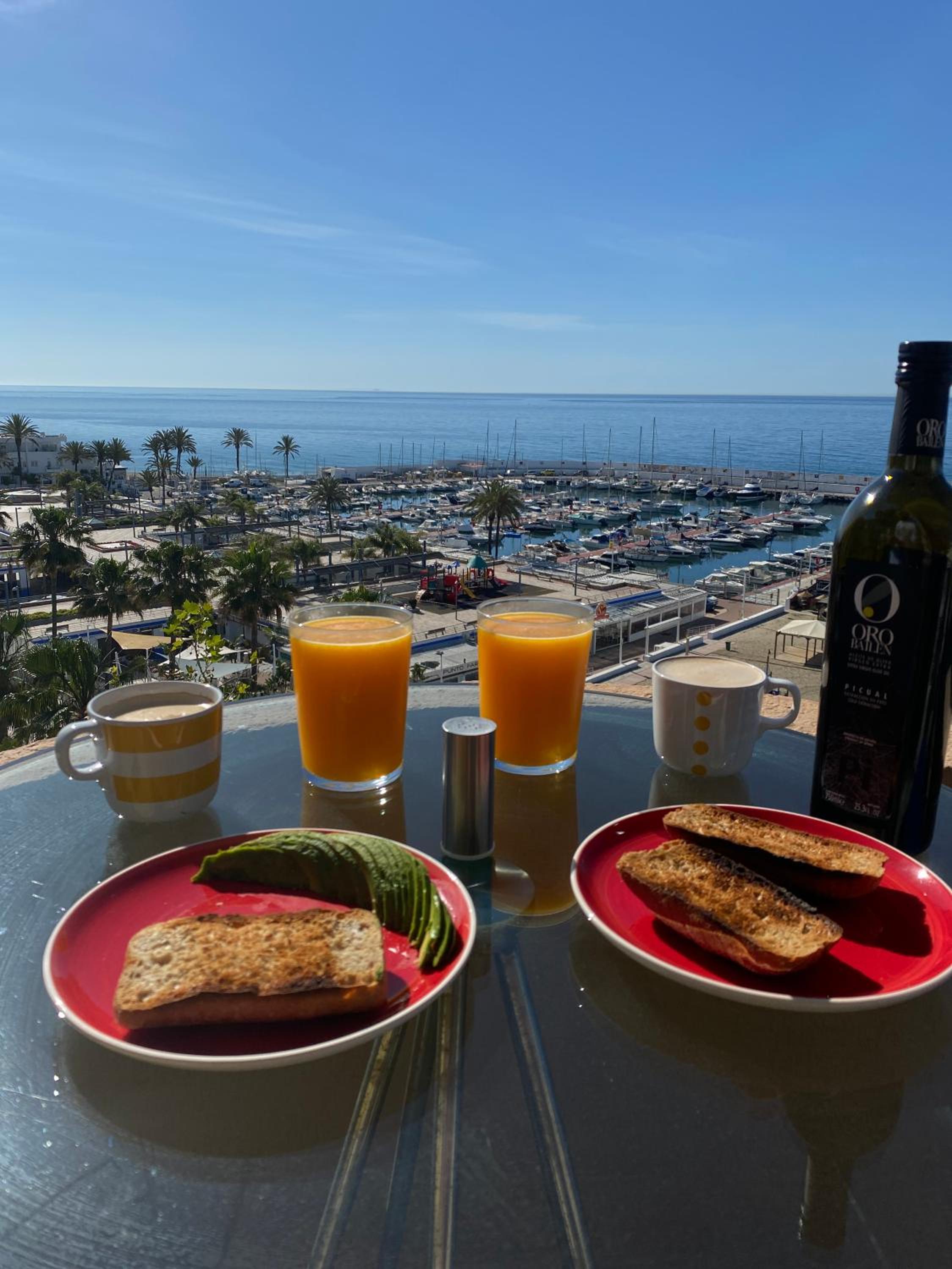 El Faro, Center Marbella Beachfront - EaW Homes view 4