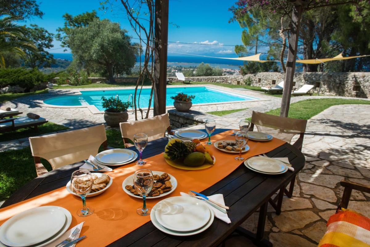 Palagio di Orio Villas photo 2