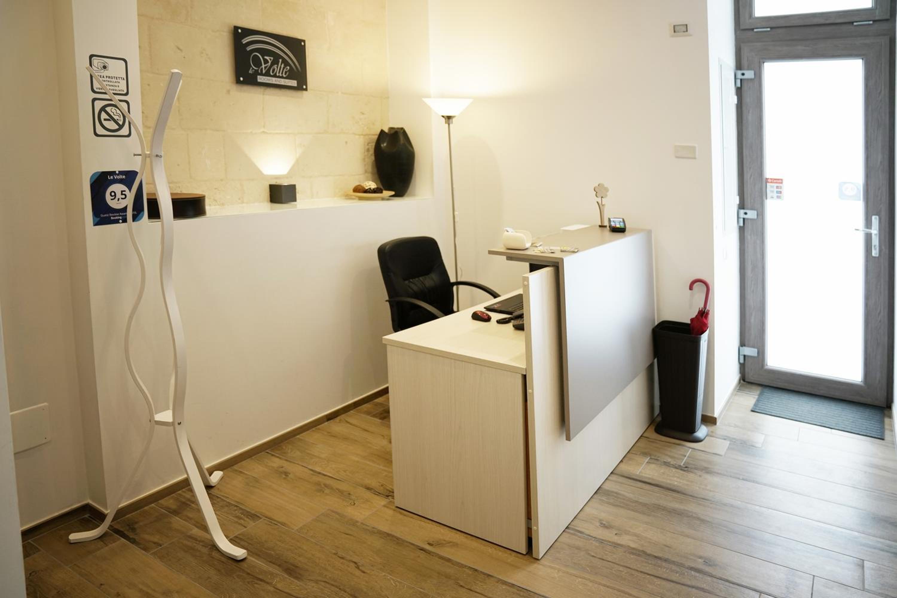 Le Volte Luxury view 2