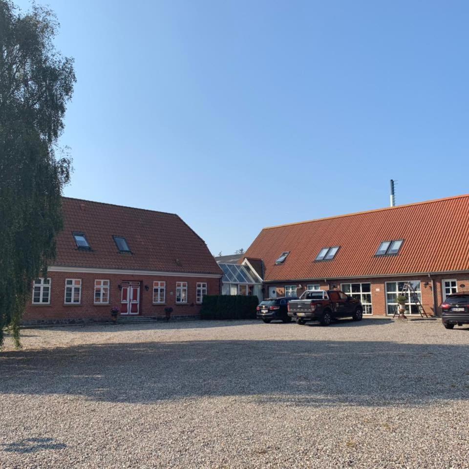 Dortes Bed & Breakfast view 2