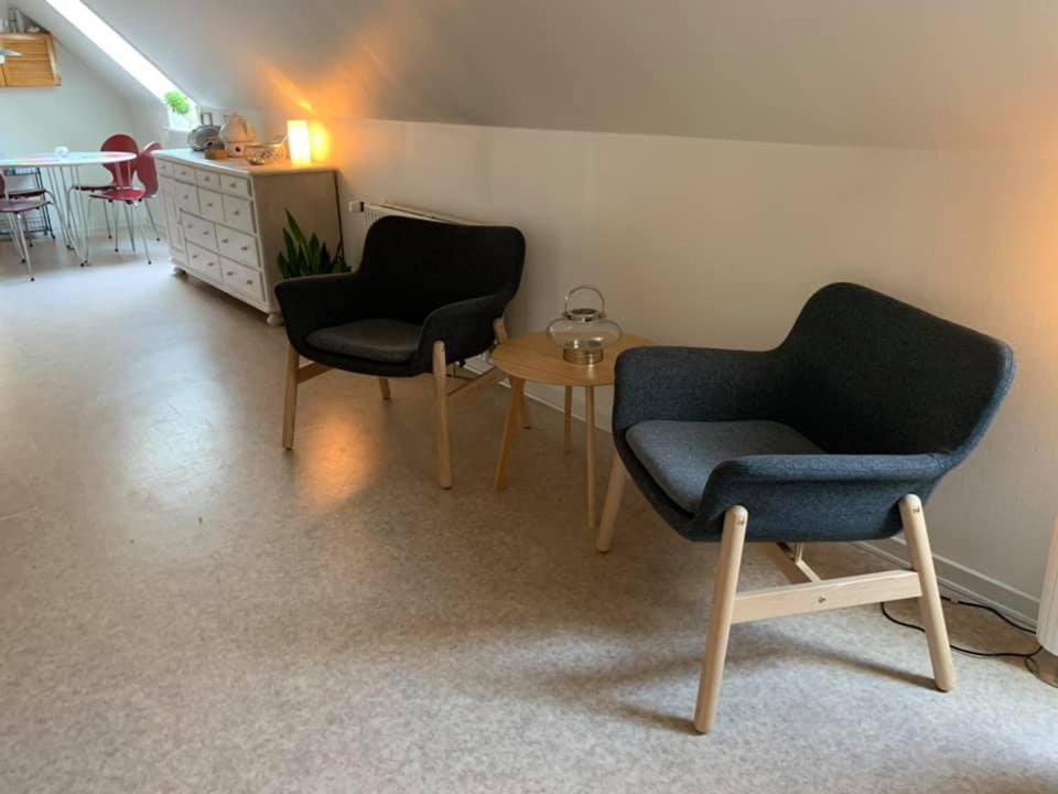 Dortes Bed & Breakfast view 4