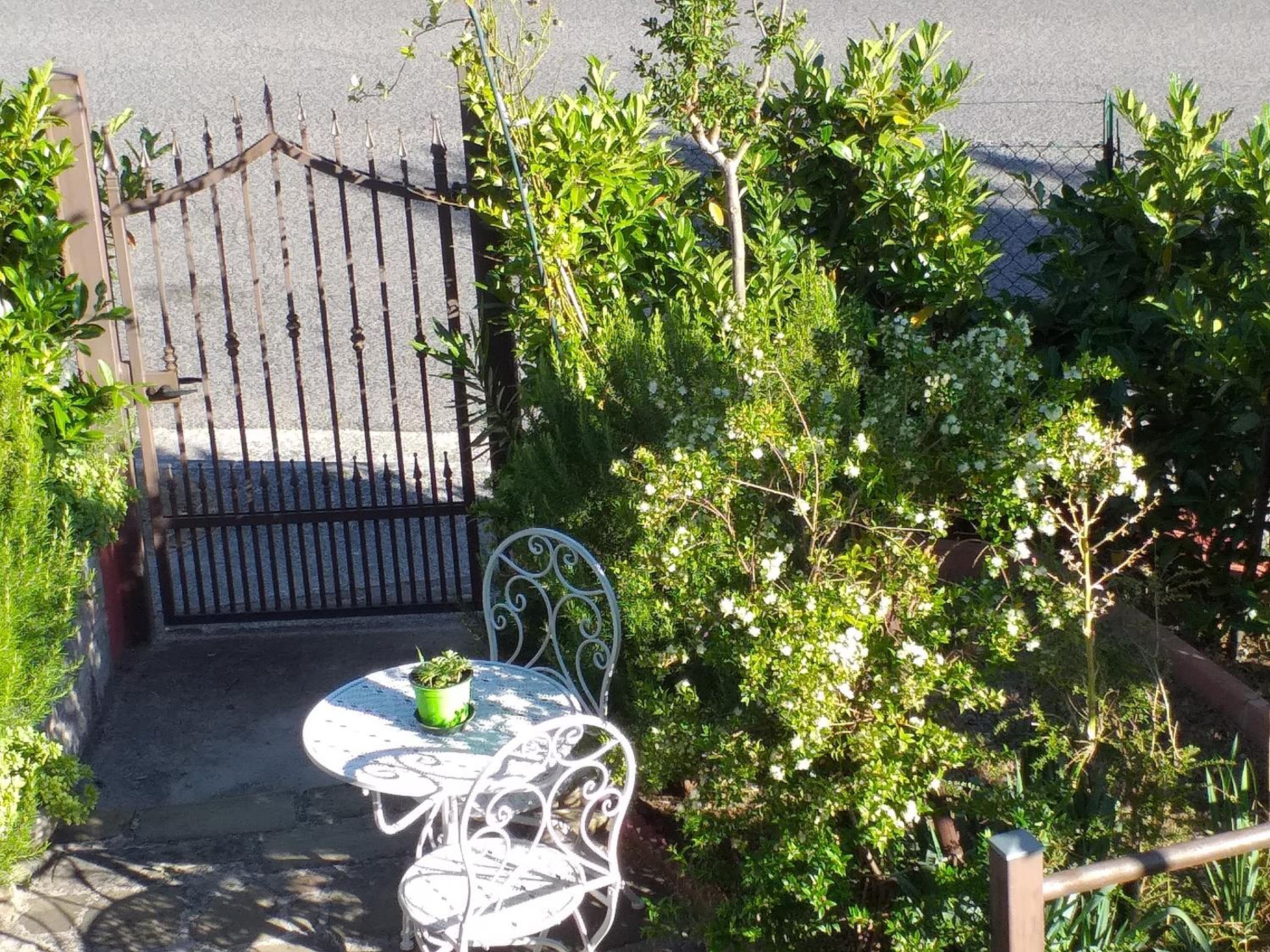 Bed & Breakfast La Rosa Rossa view 4