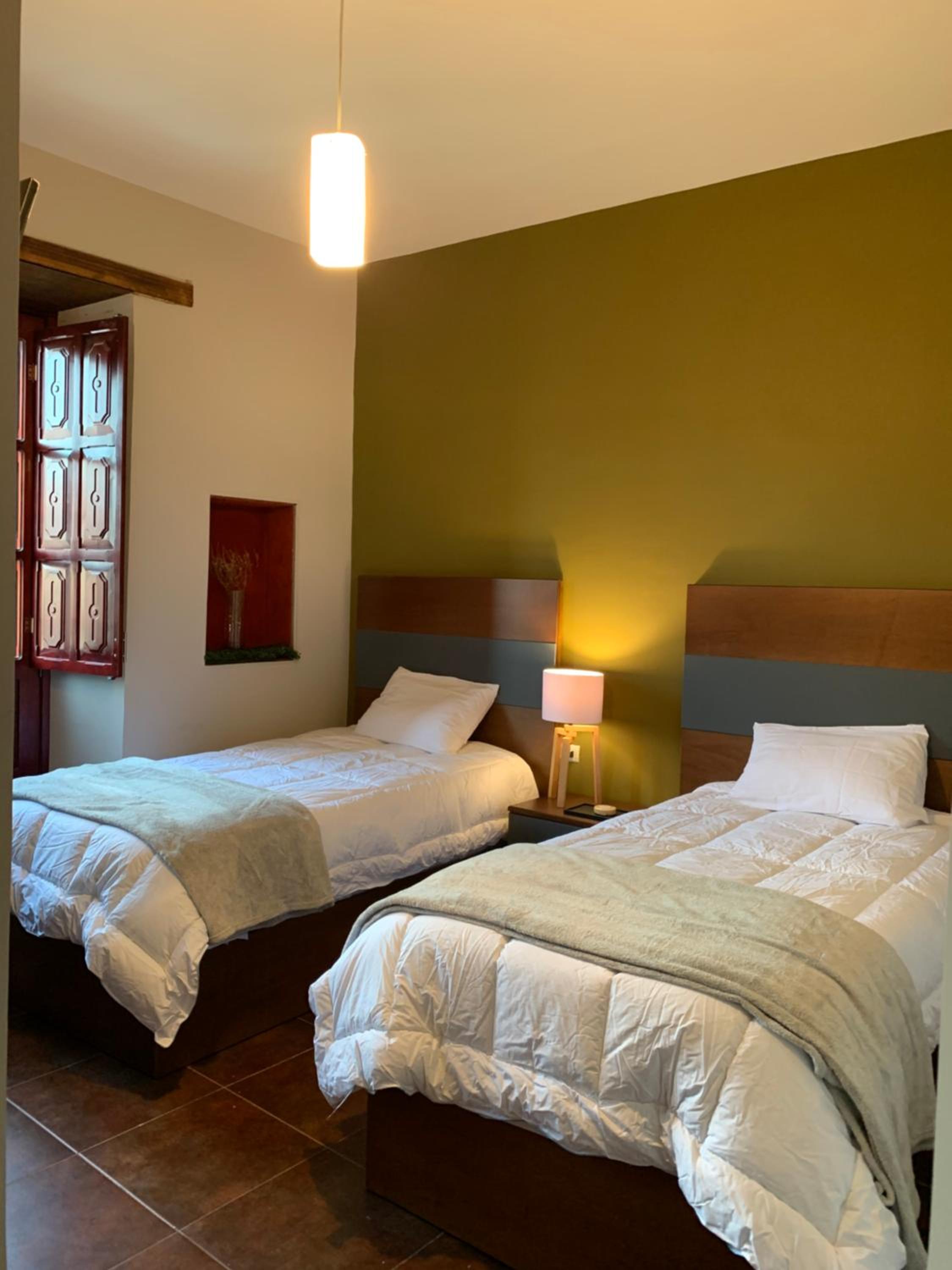 Casa Hidalgo view 5
