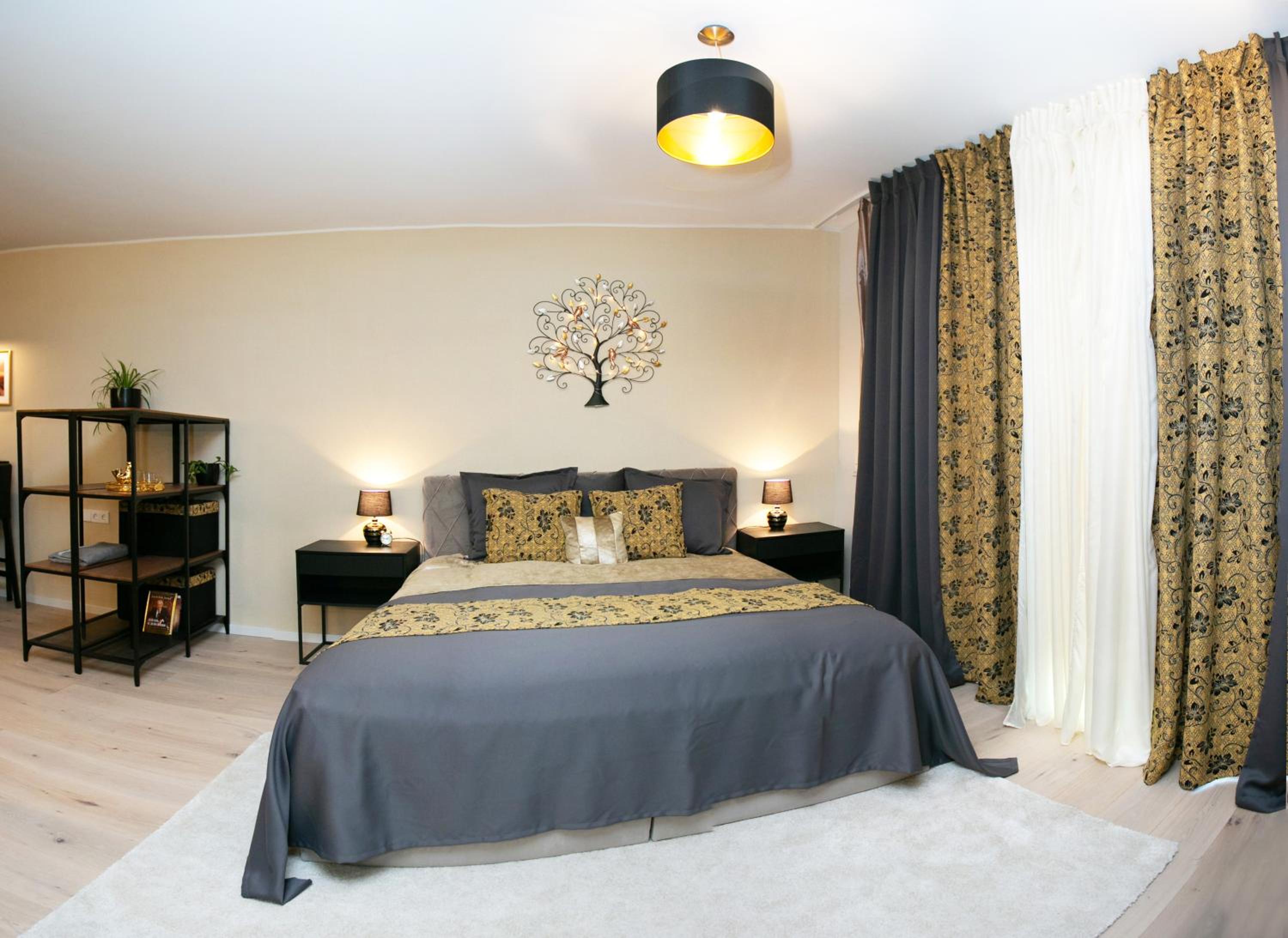 Tallinn Vacations - Das Appartement Tallinn - Property Image 24