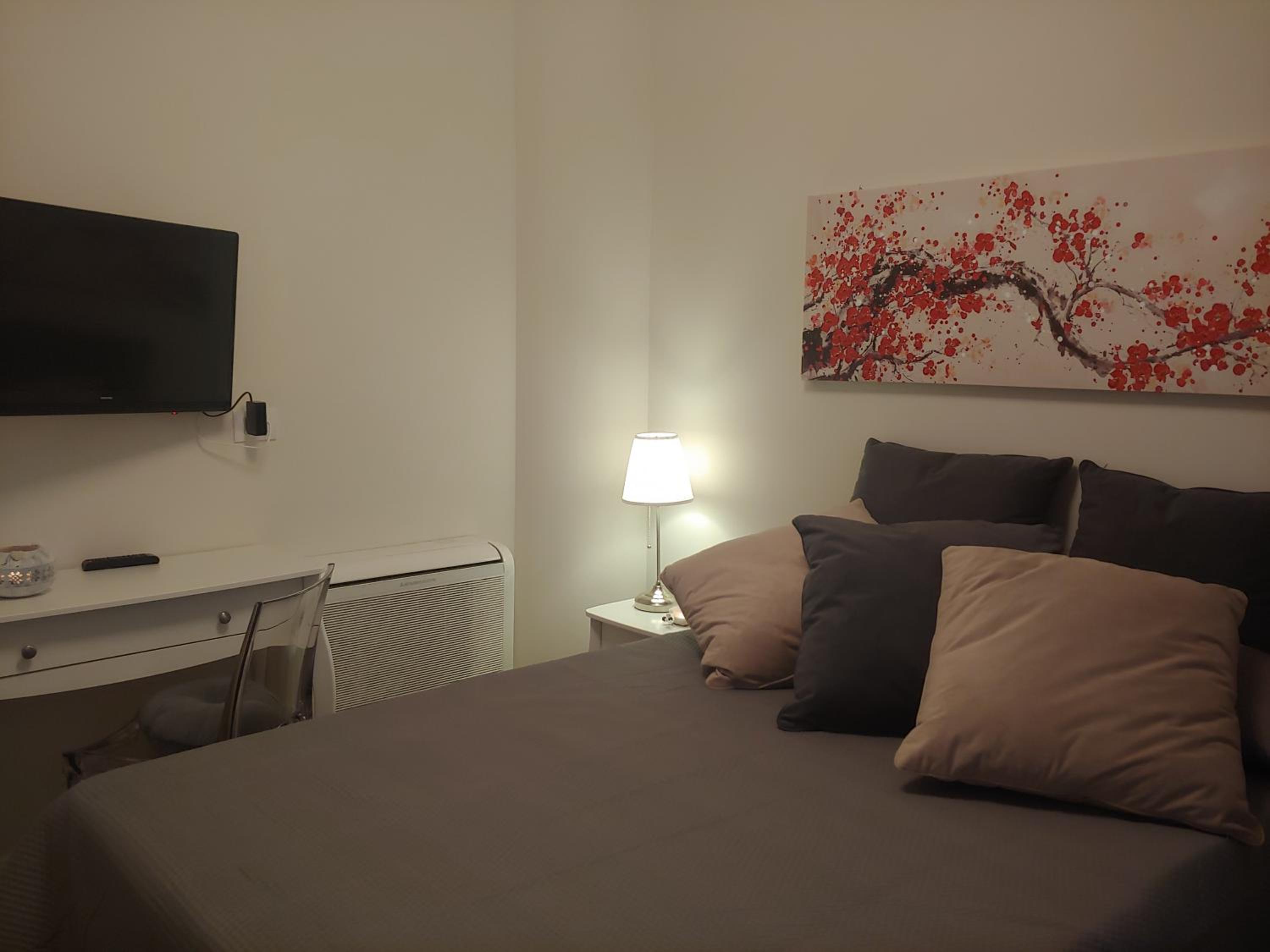 TINY ROOM en Sassari — hotel room