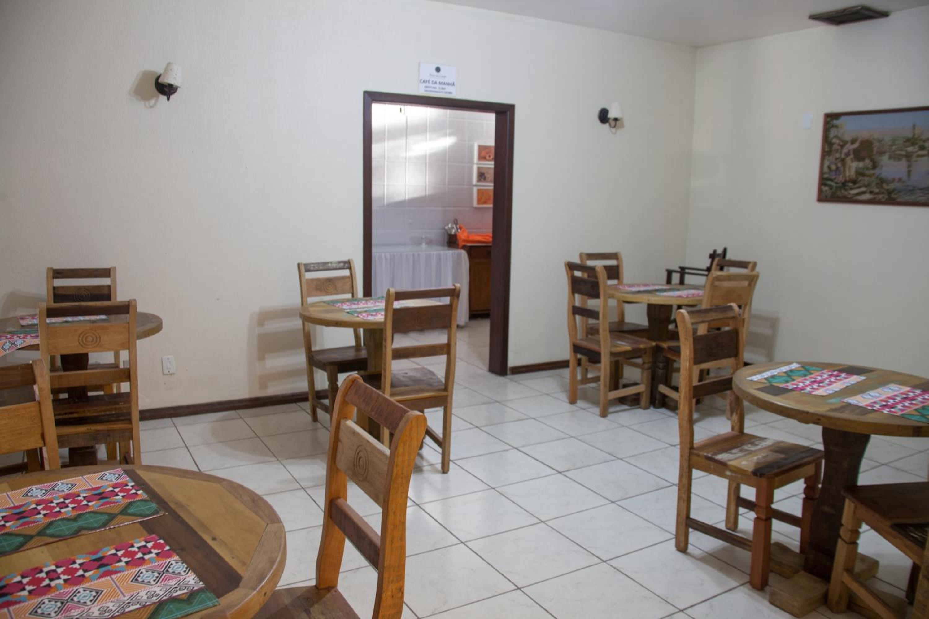Pousada Porto dos Casais