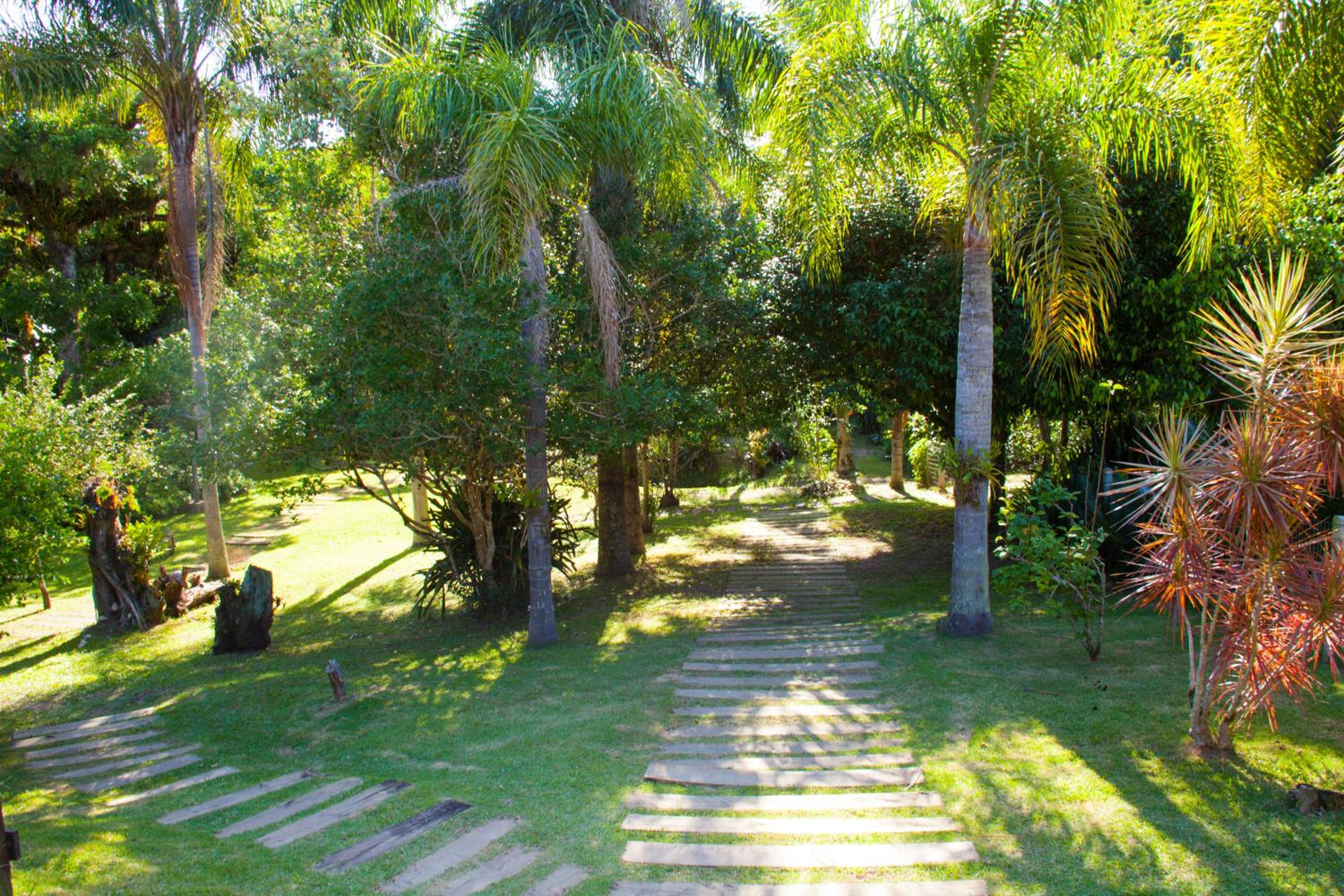Pousada Porto dos Casais