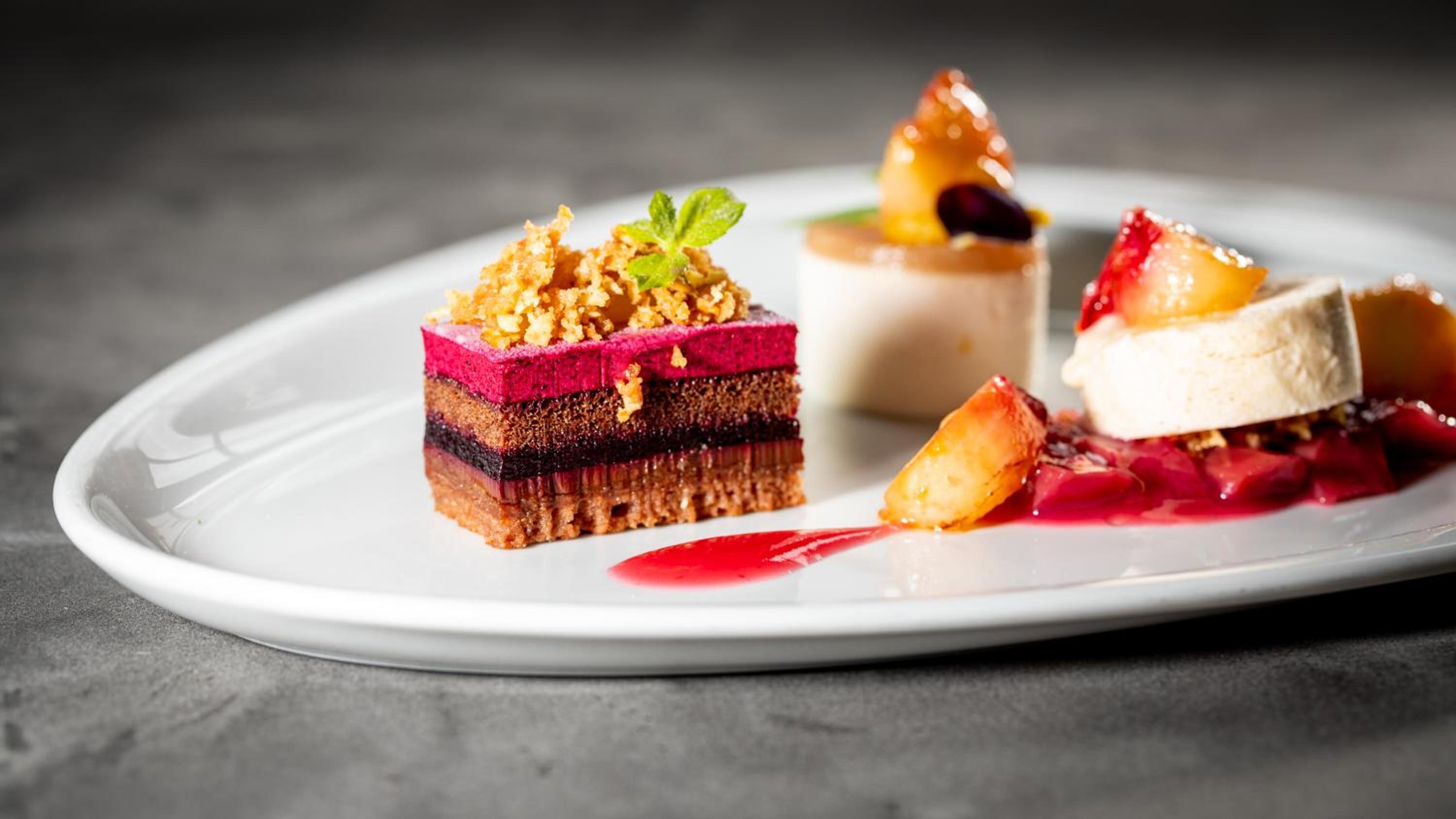 Hotel & Restaurant Lengefelder Warte