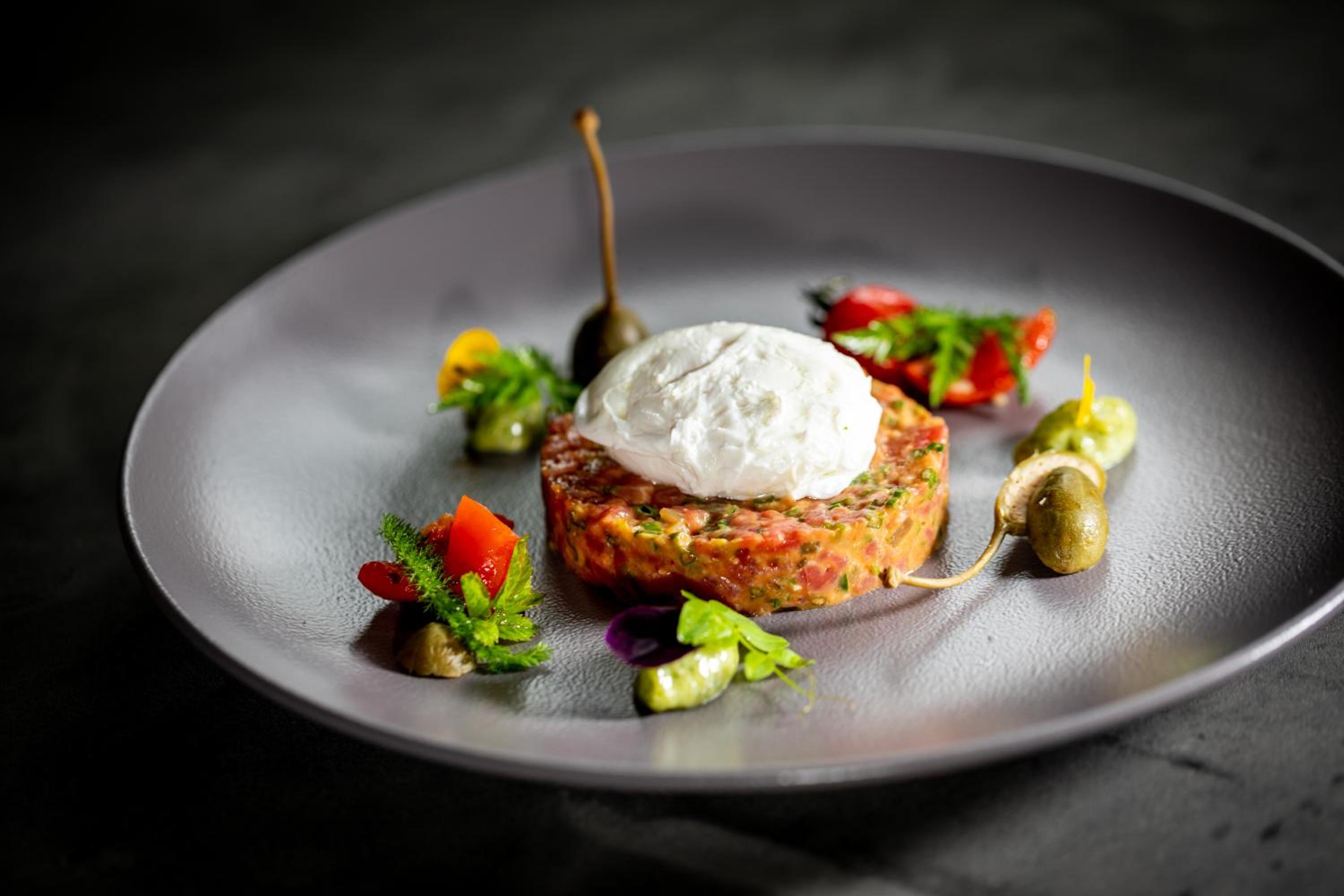 Hotel & Restaurant Lengefelder Warte
