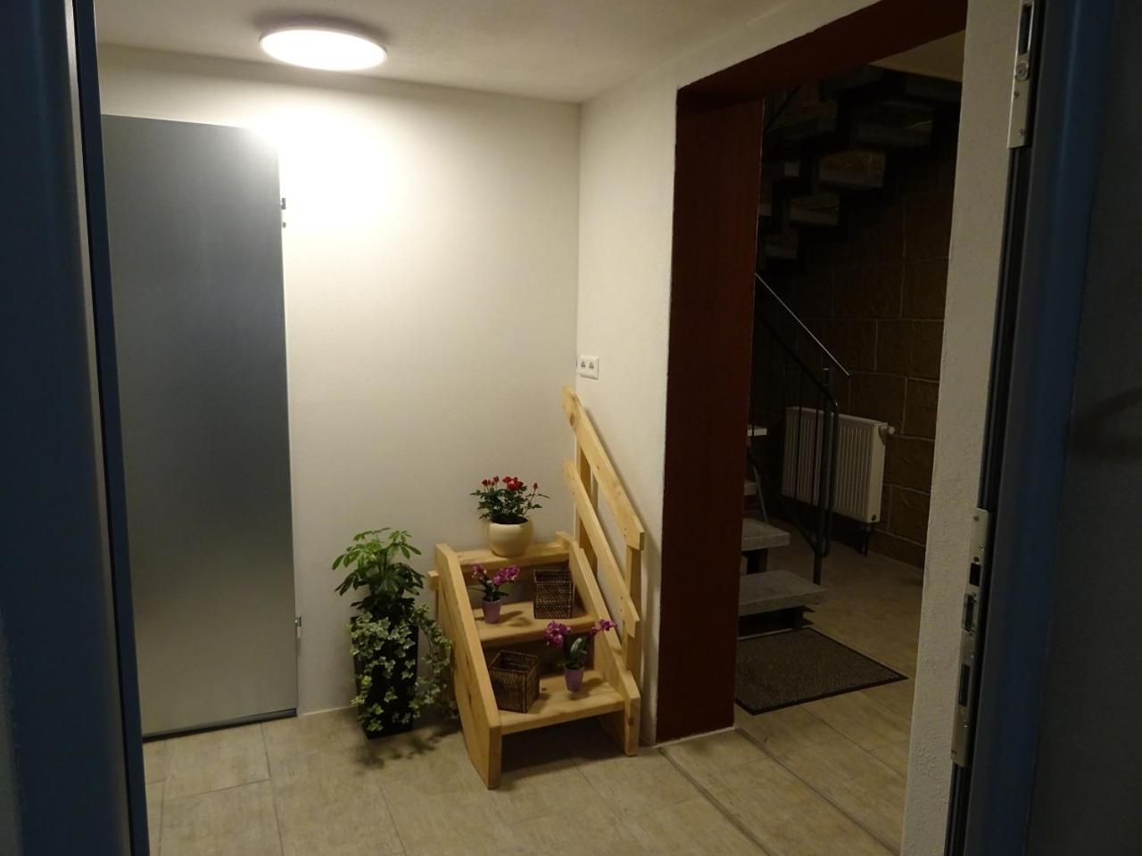 Pensionszimmer Ziaglhidde