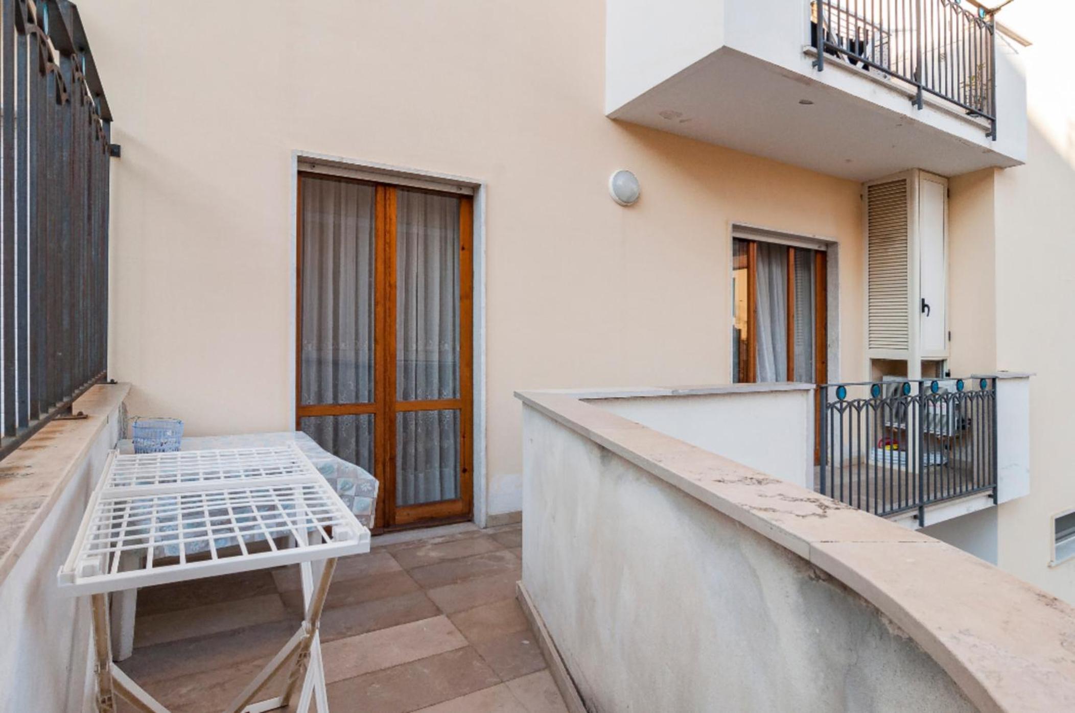 Speloncae Apartment view 5