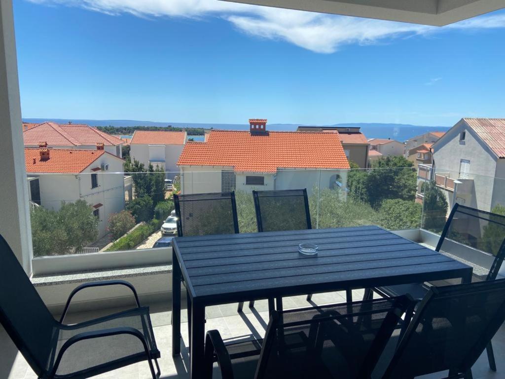 Sunset Apartments view 2