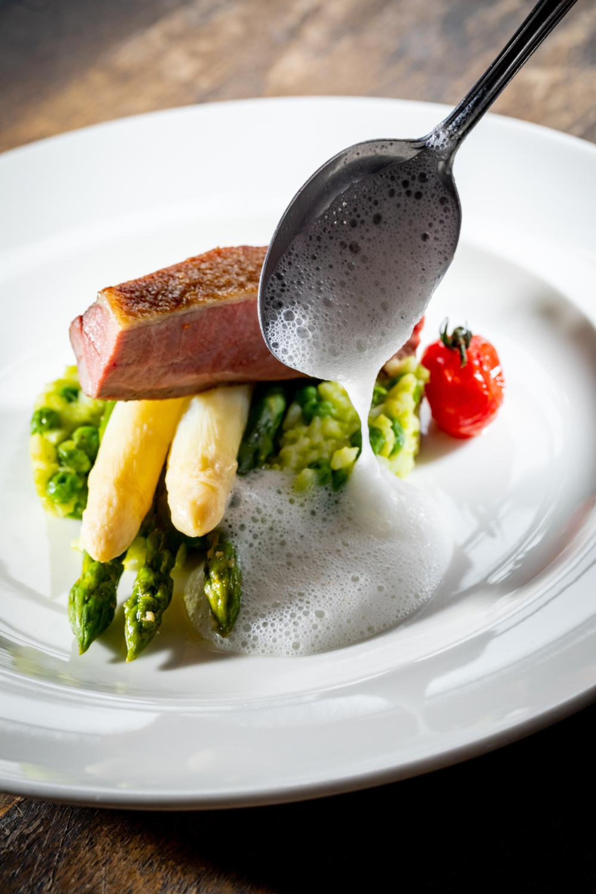Hotel & Restaurant Lengefelder Warte