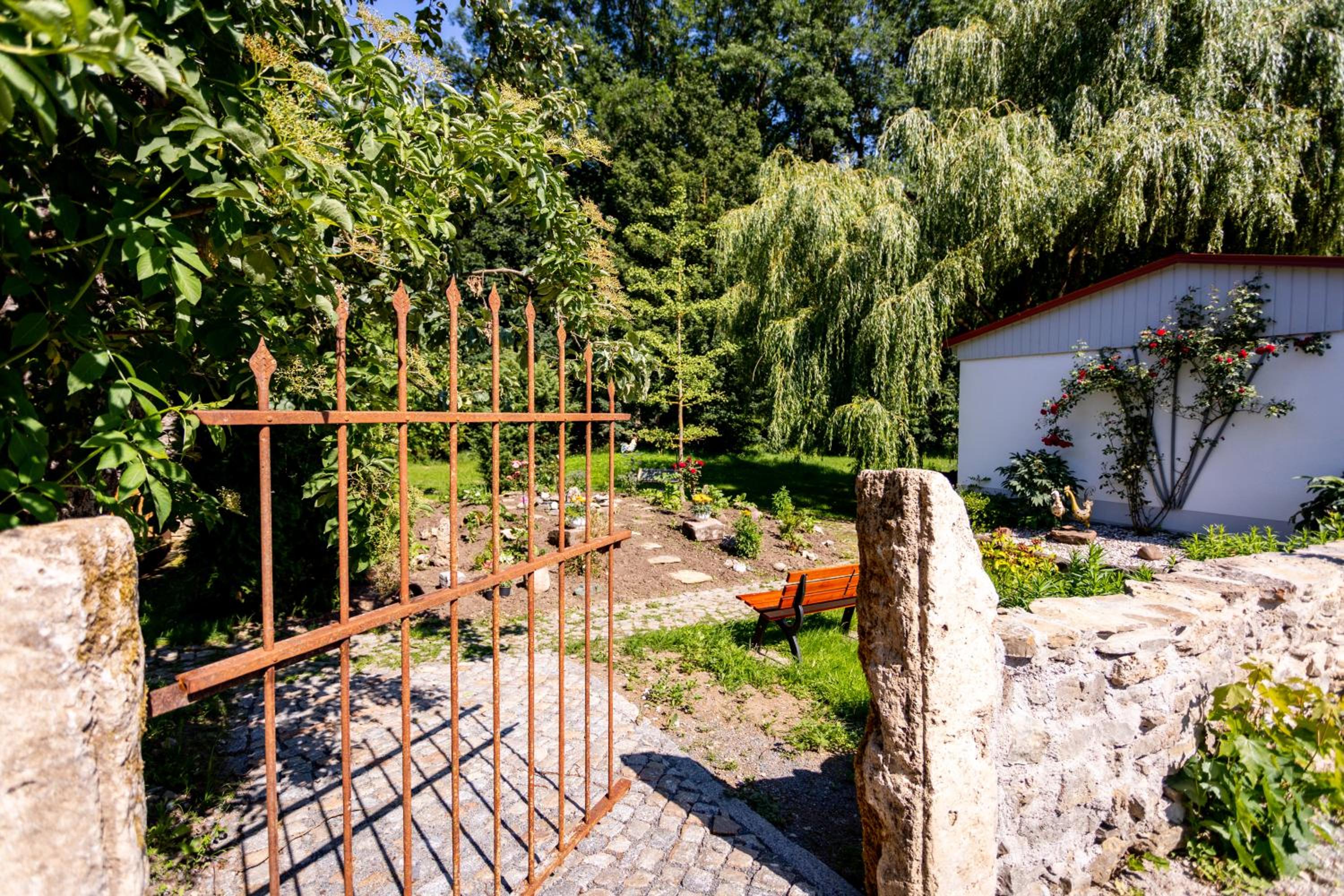Hotel & Restaurant Lengefelder Warte
