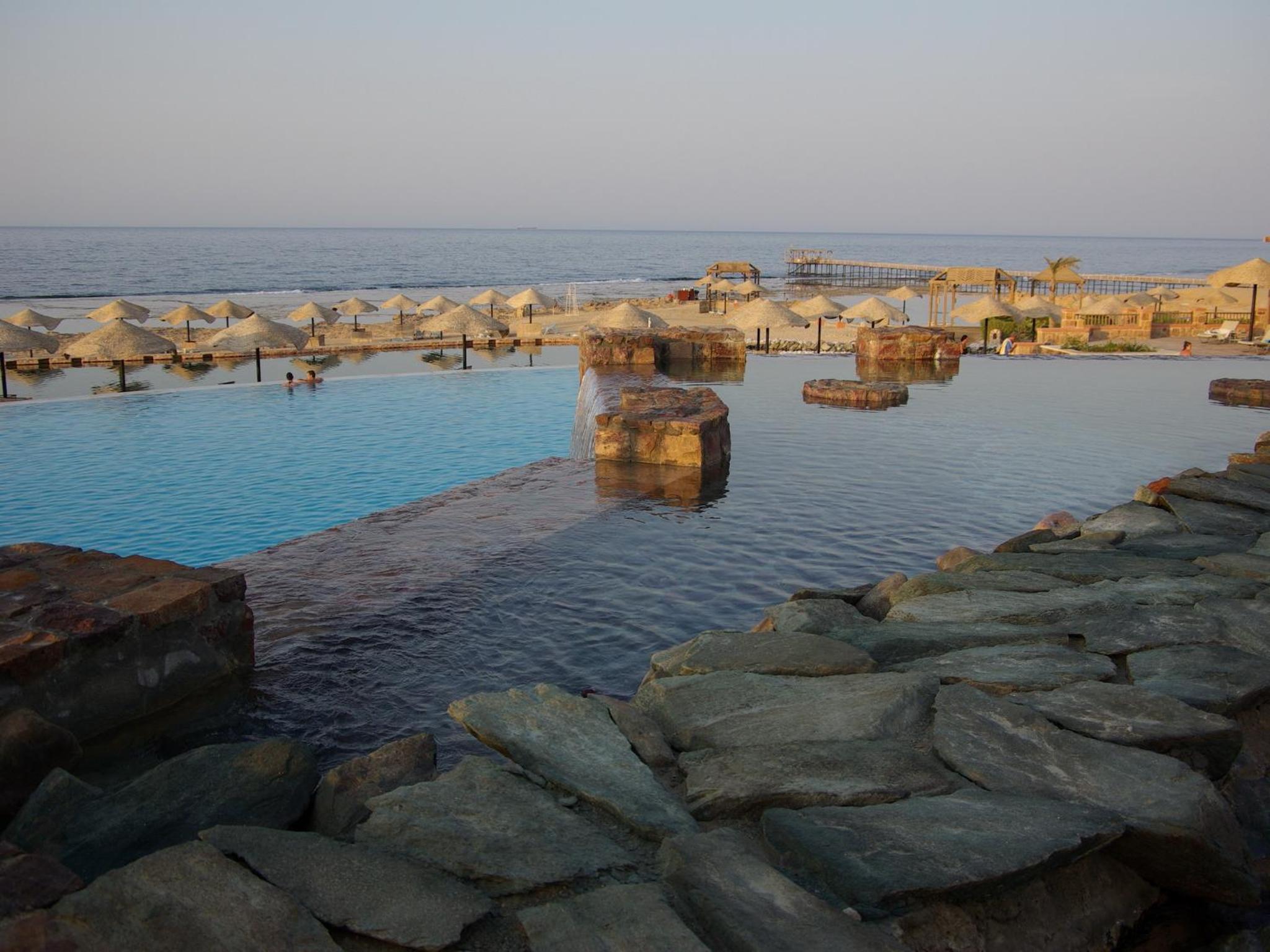 Swissotel Resort El Quseir — photo 165