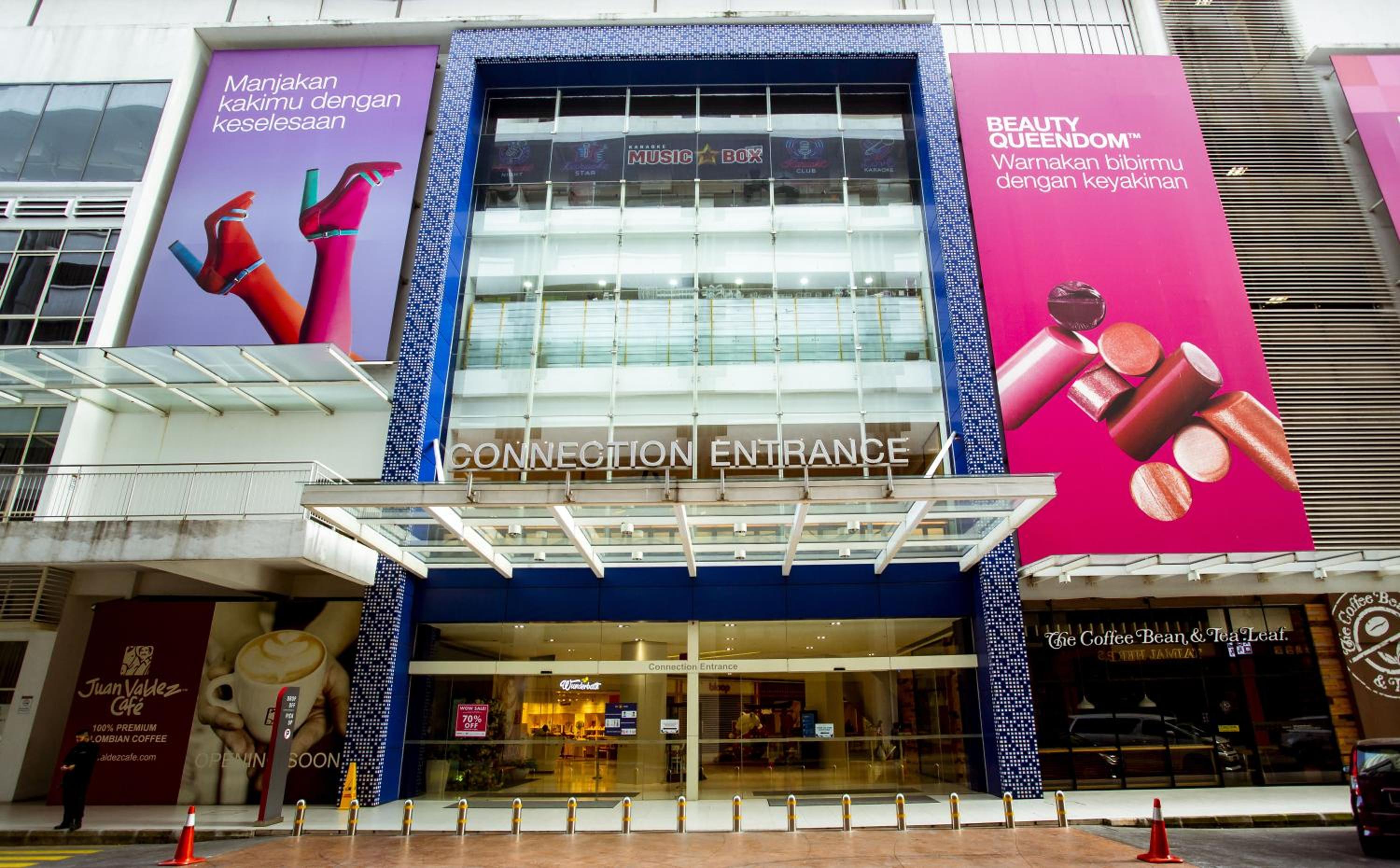Da Men Sunway Subang By ODY Suites