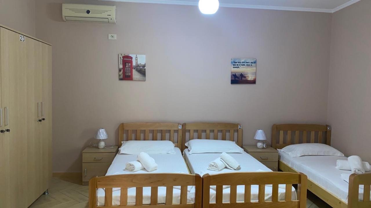 Hotel Durres Vila 53