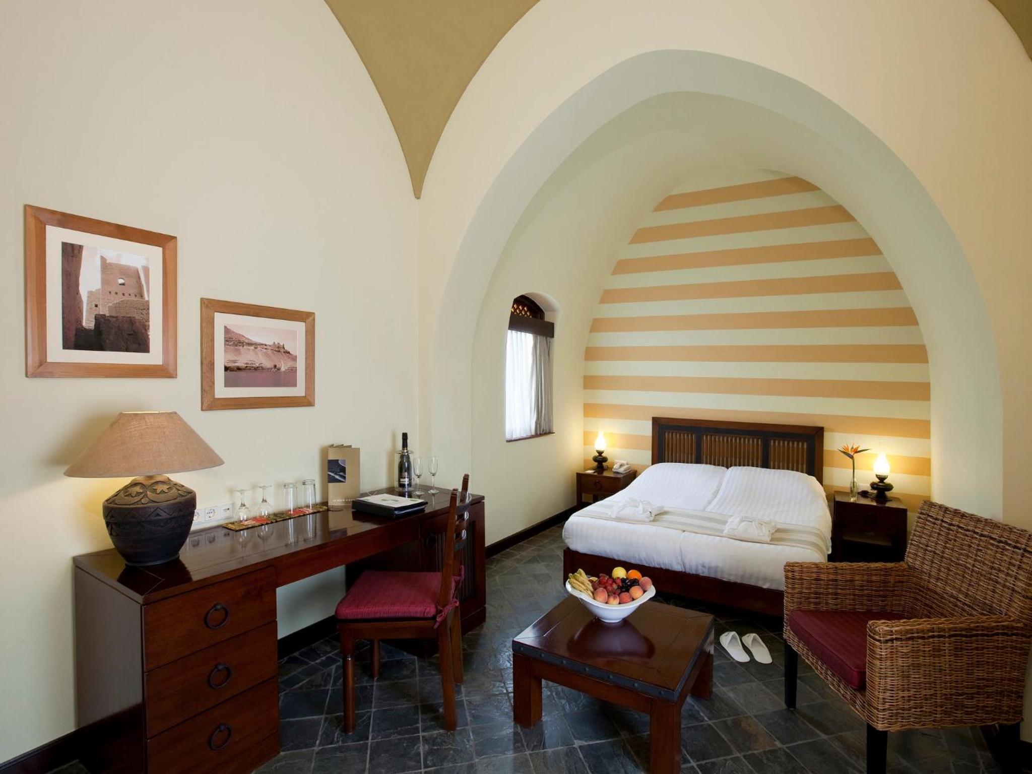 Swissotel Resort El Quseir — photo 170